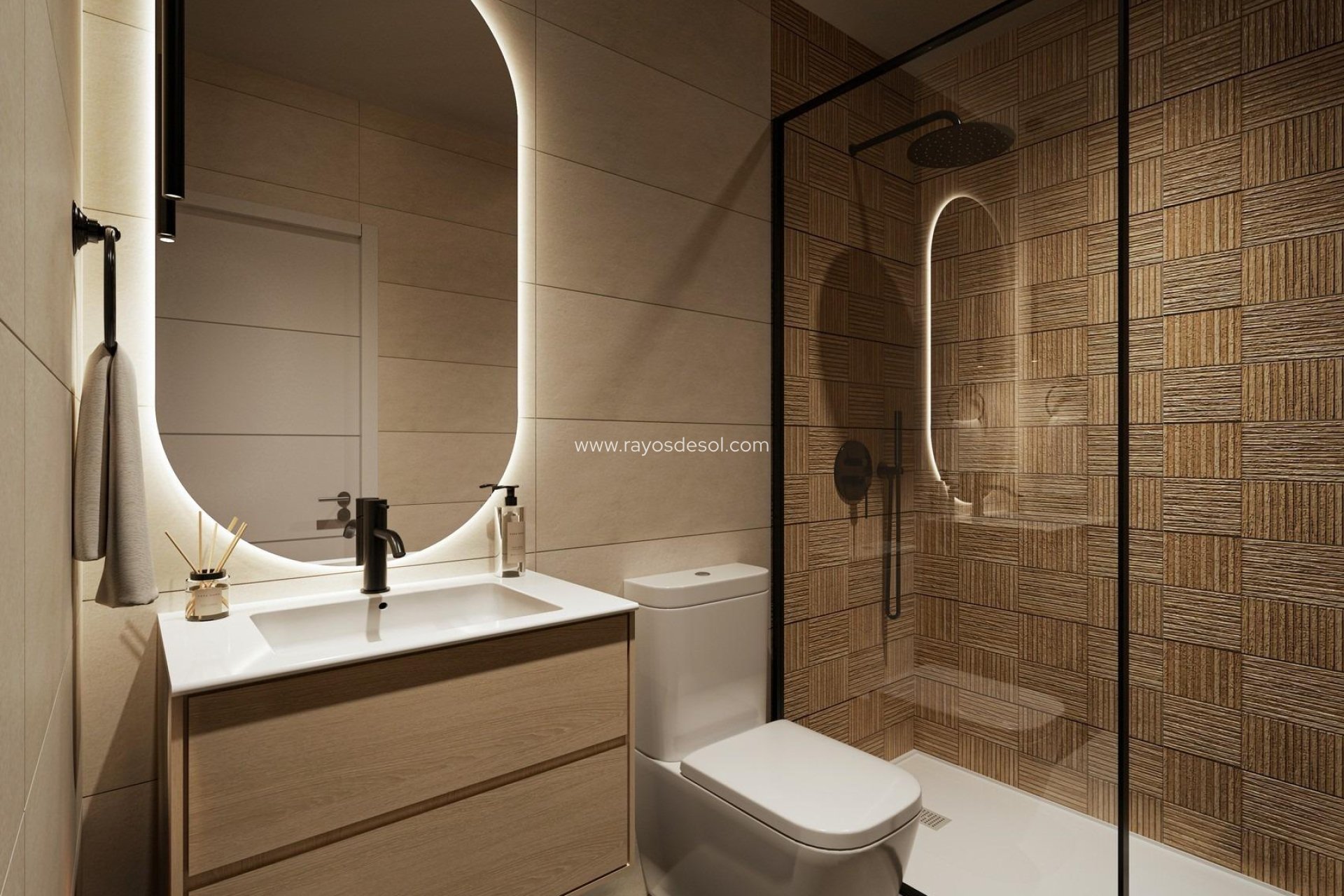Obra nueva - Apartamento / piso - San Pedro del Pinatar - El Salero
