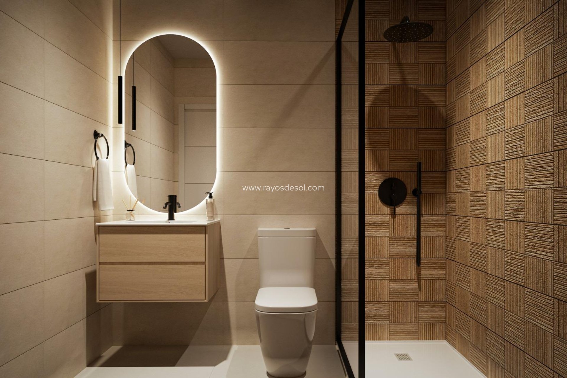 Obra nueva - Apartamento / piso - San Pedro del Pinatar - El Salero