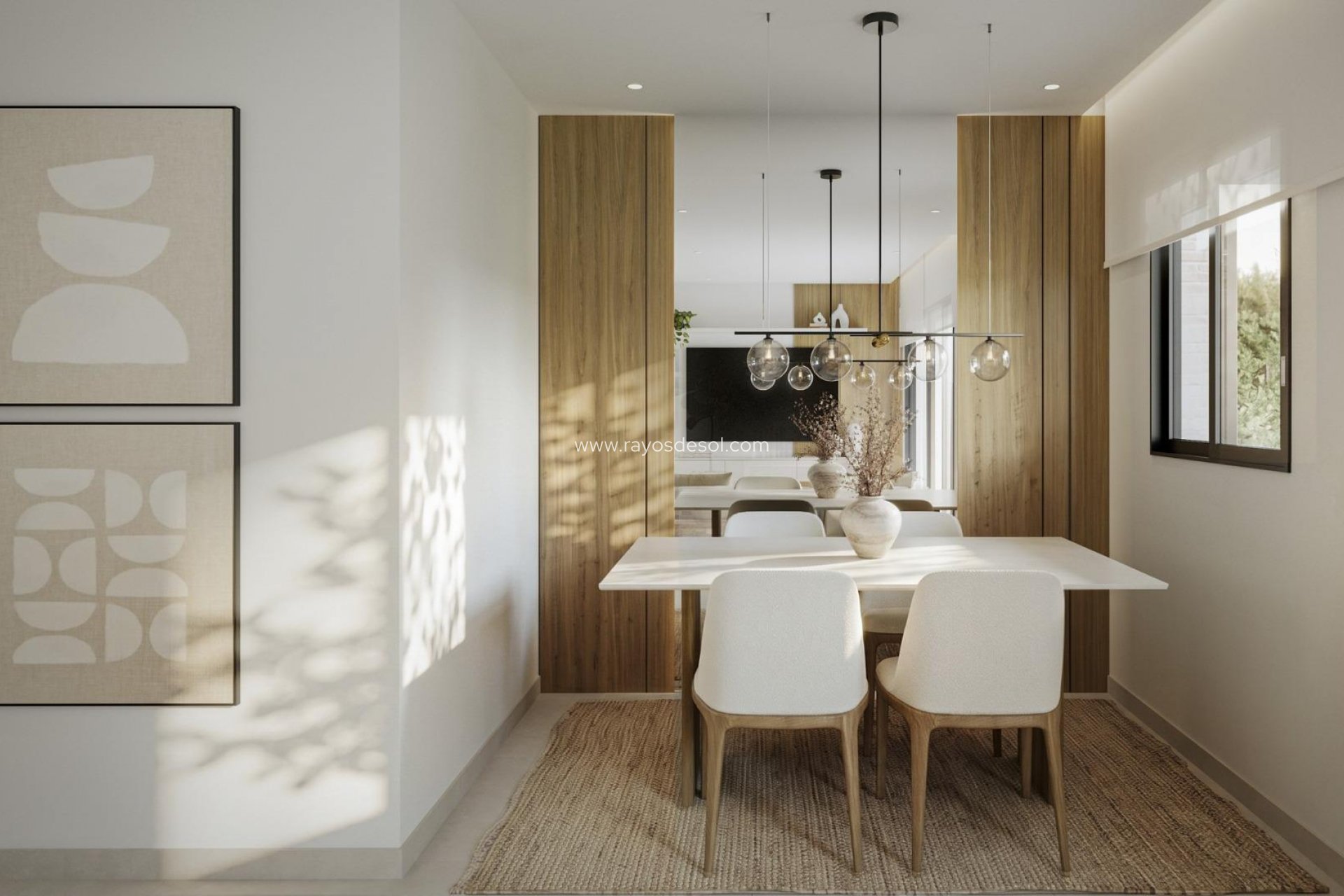 Obra nueva - Apartamento / piso - San Pedro del Pinatar - El Salero