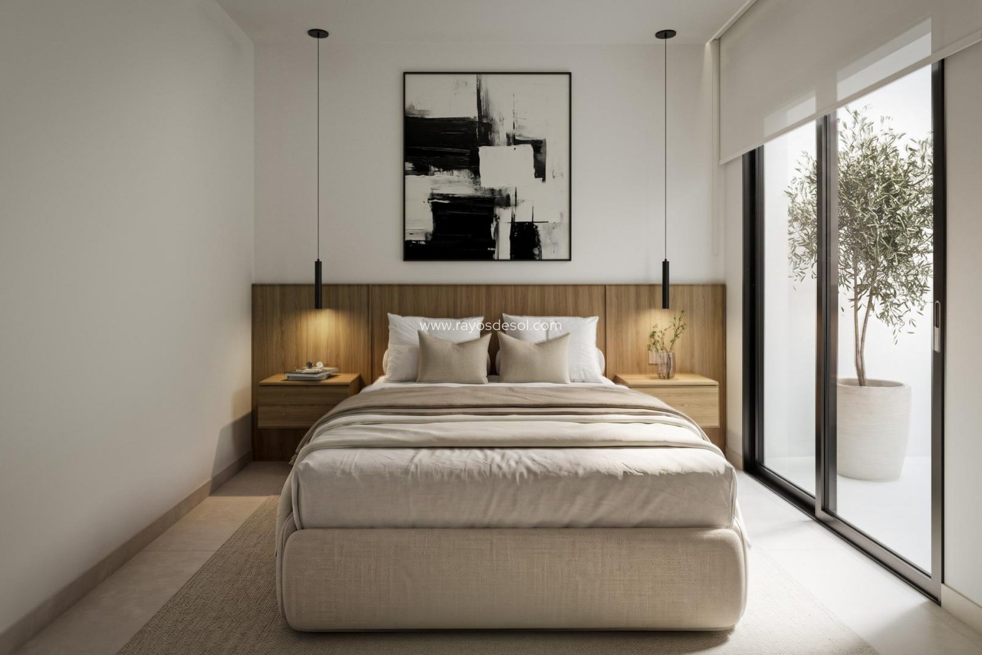 Obra nueva - Apartamento / piso - San Pedro del Pinatar - El Salero