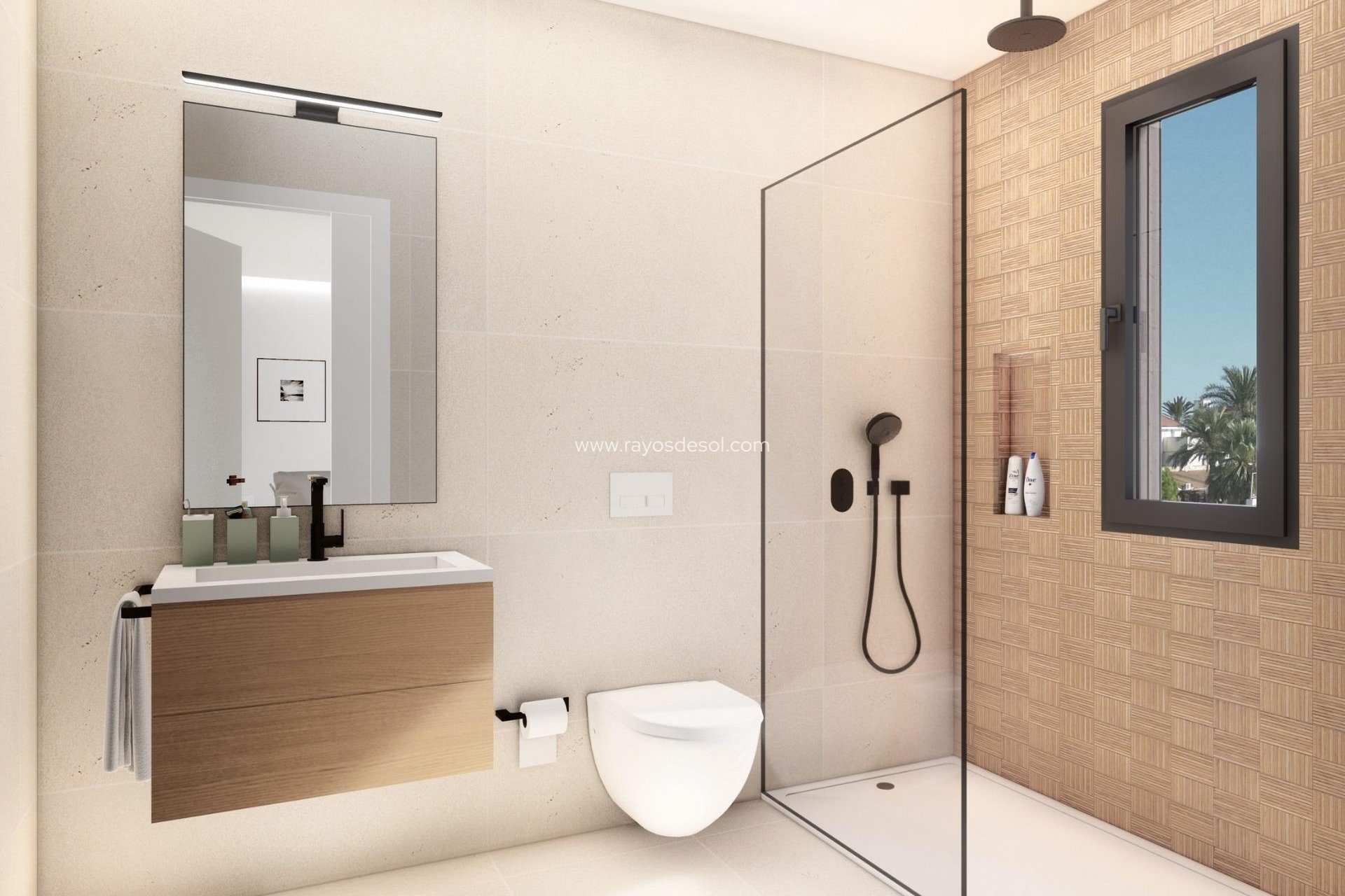 Obra nueva - Apartamento / piso - San Pedro del Pinatar - Lo Pagan