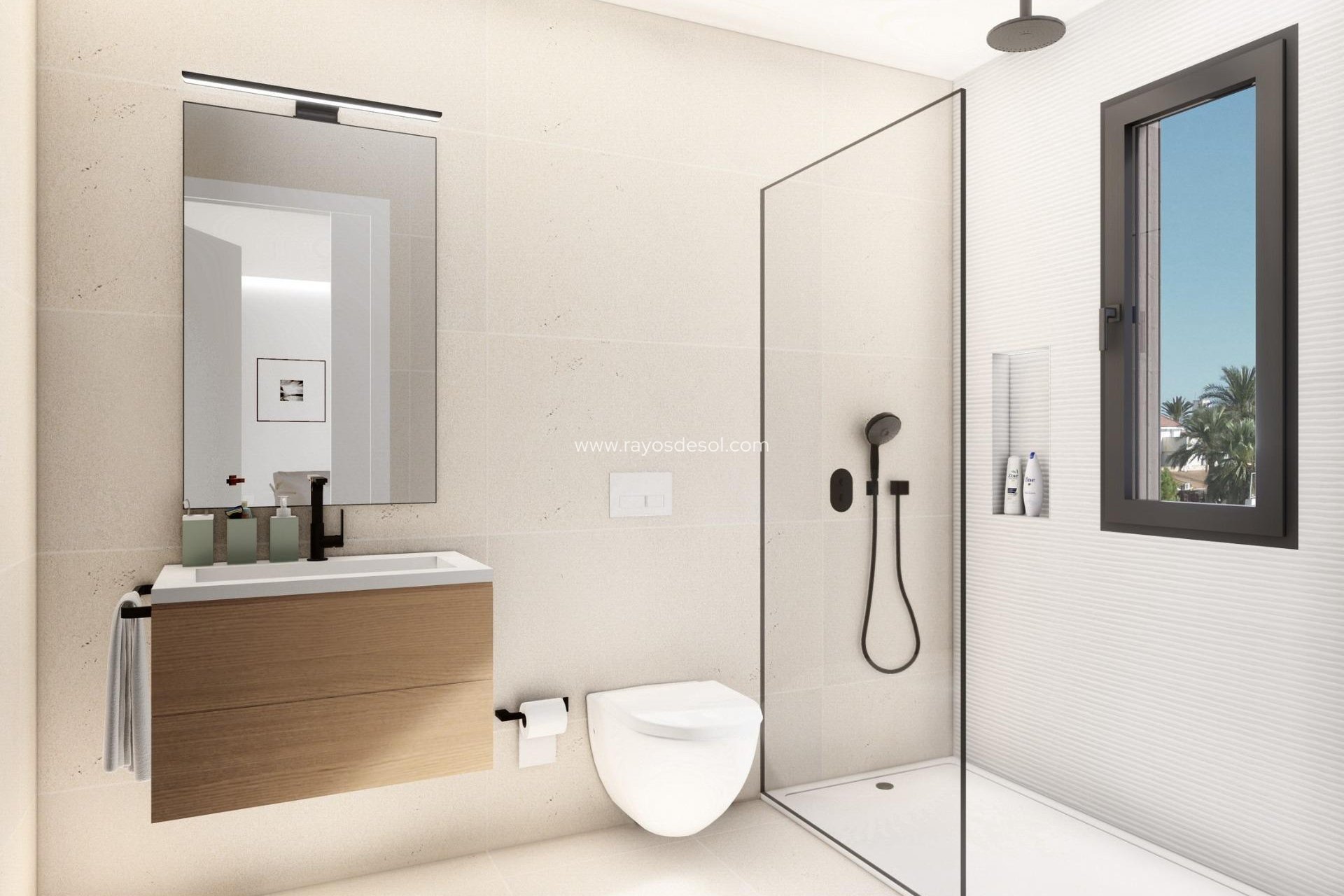 Obra nueva - Apartamento / piso - San Pedro del Pinatar - Lo Pagan