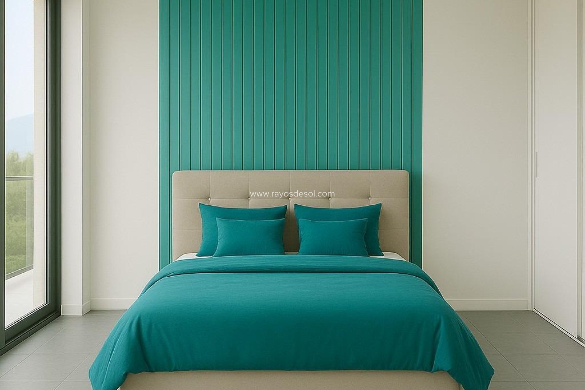 Obra nueva - Apartamento / piso - San Pedro del Pinatar - Lo Pagan