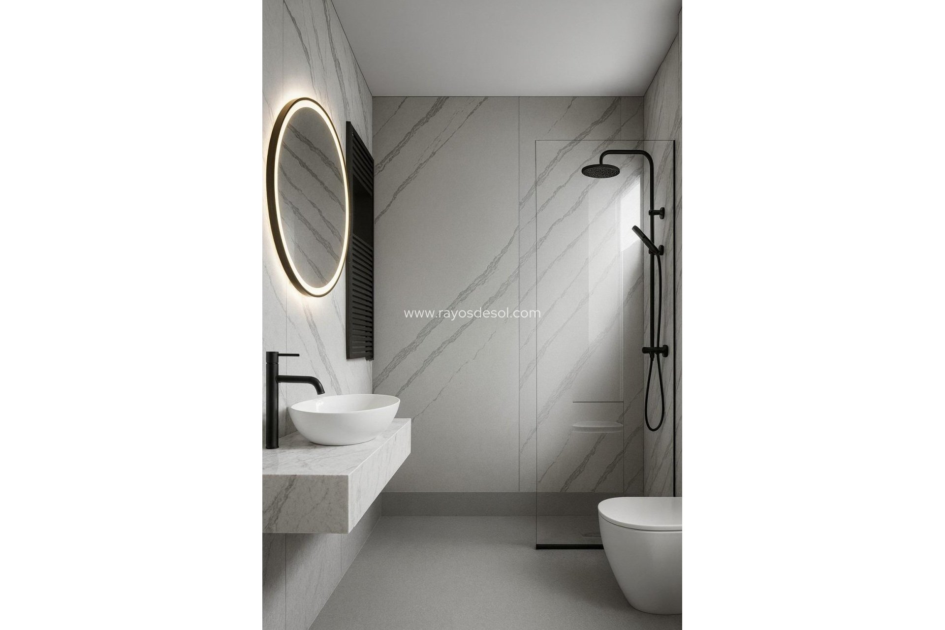 Obra nueva - Apartamento / piso - San Pedro del Pinatar - Lo Pagan