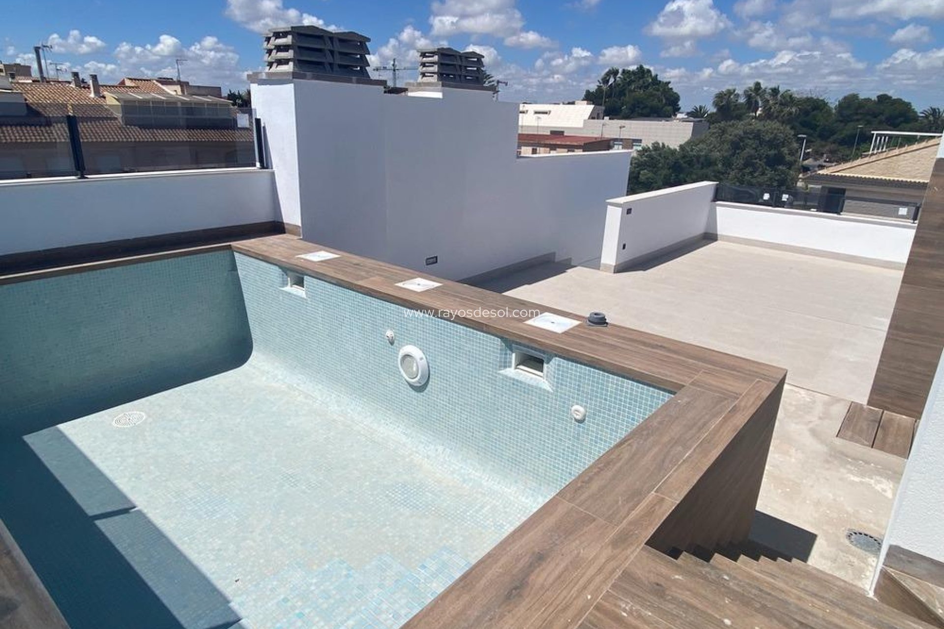 Obra nueva - Apartamento / piso - San Pedro del Pinatar - Lo Pagan