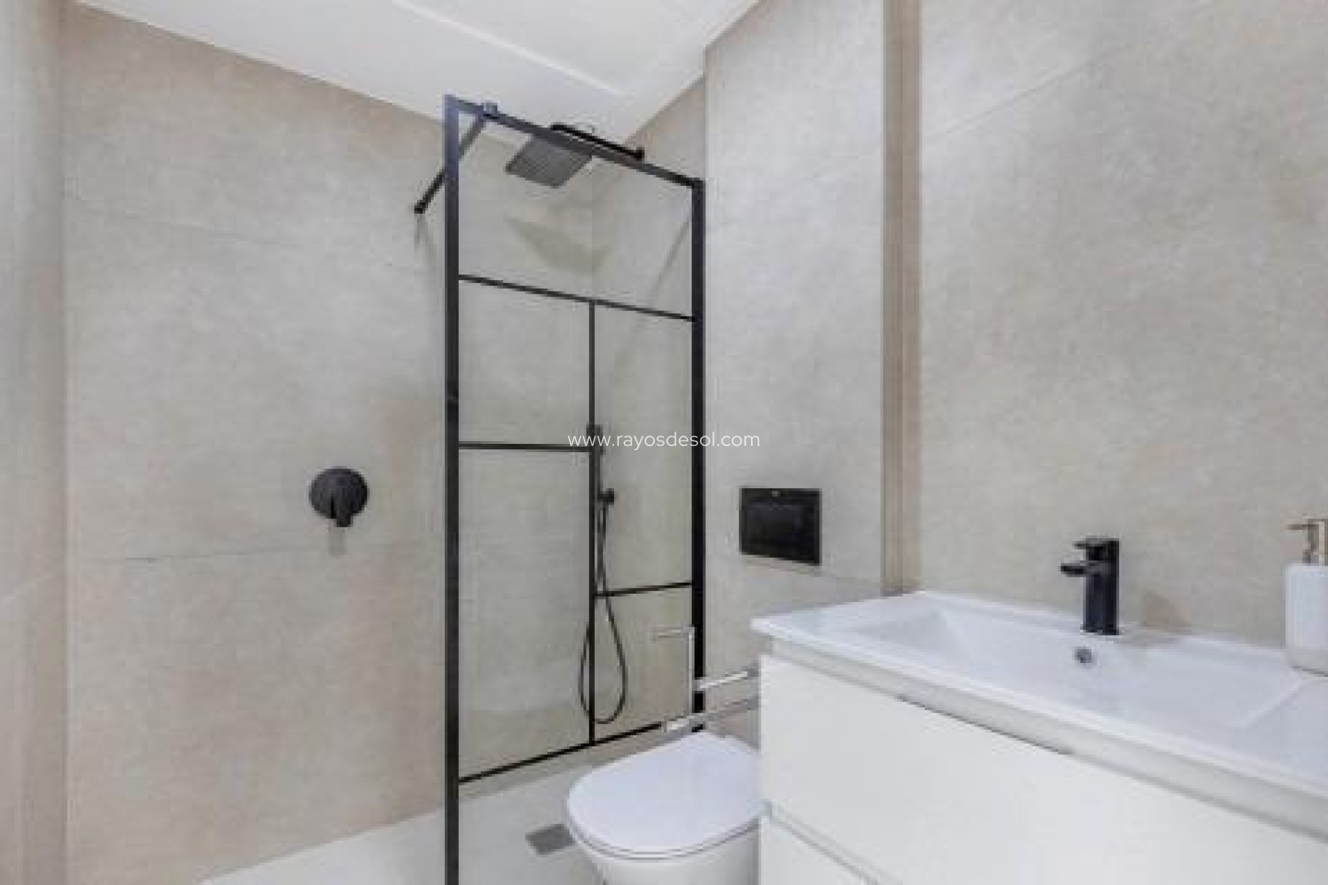 Obra nueva - Apartamento / piso - Santiago de la Ribera