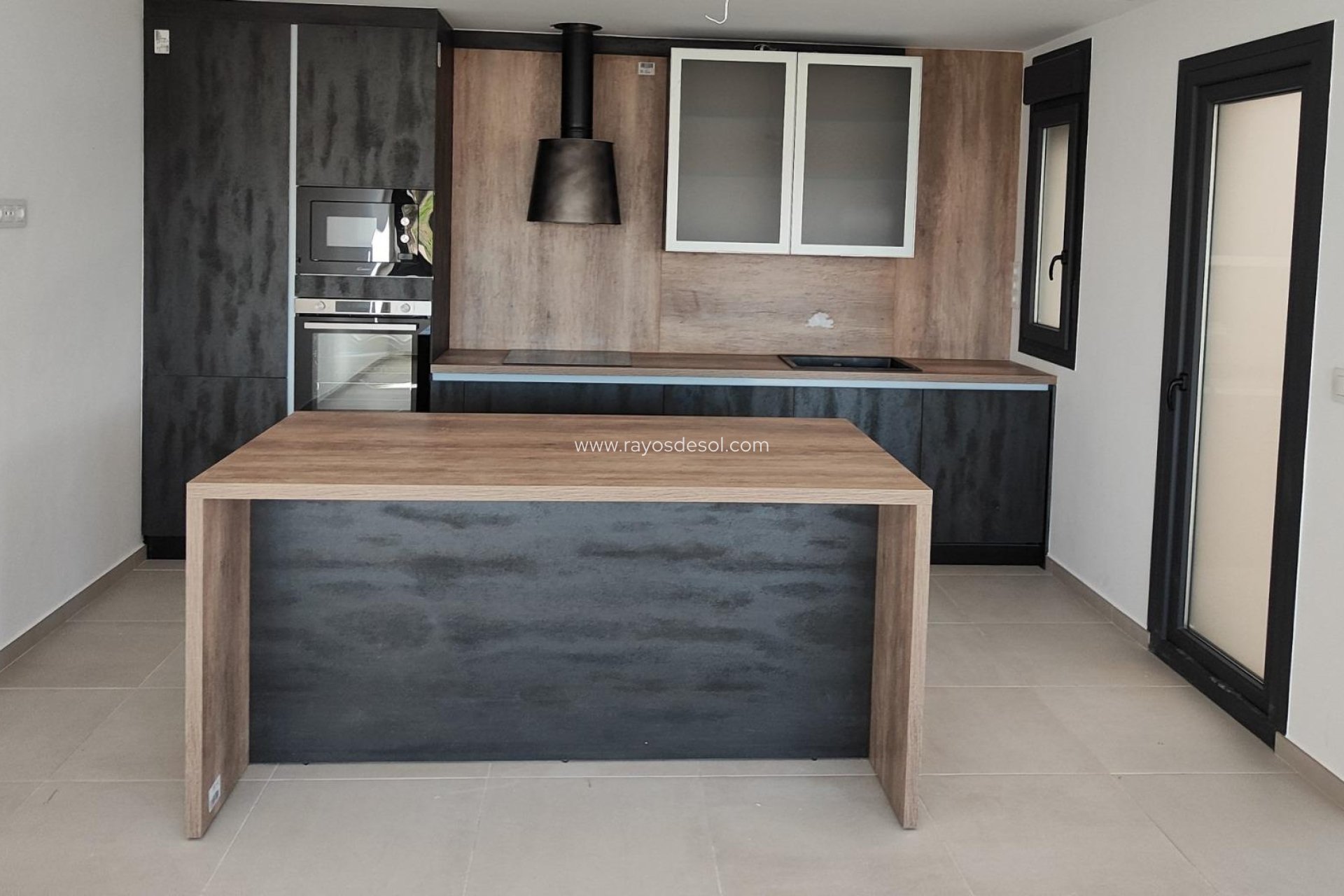 Obra nueva - Apartamento / piso - Torre Pacheco