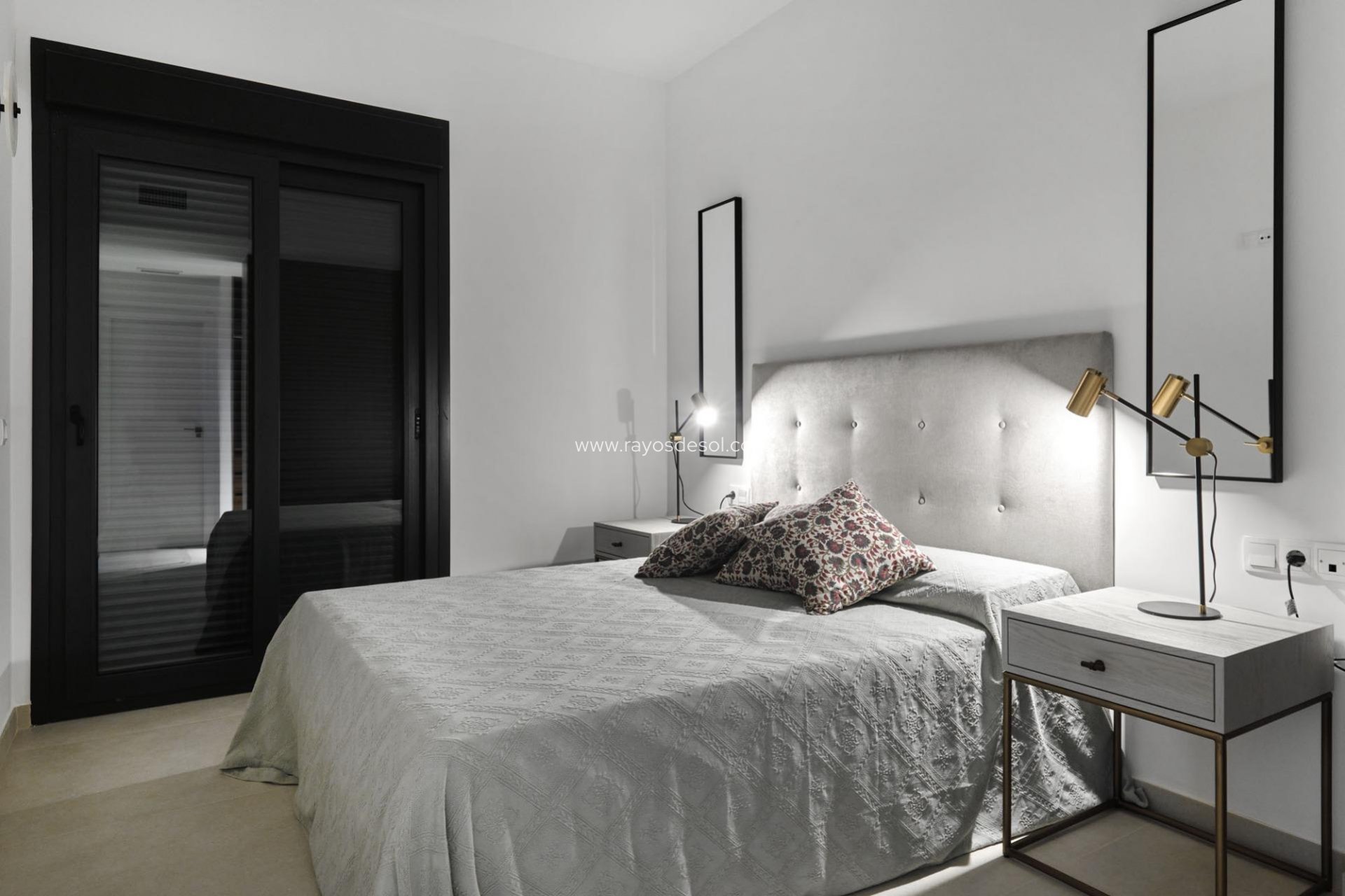 Obra nueva - Apartamento / piso - Torrevieja - La Veleta