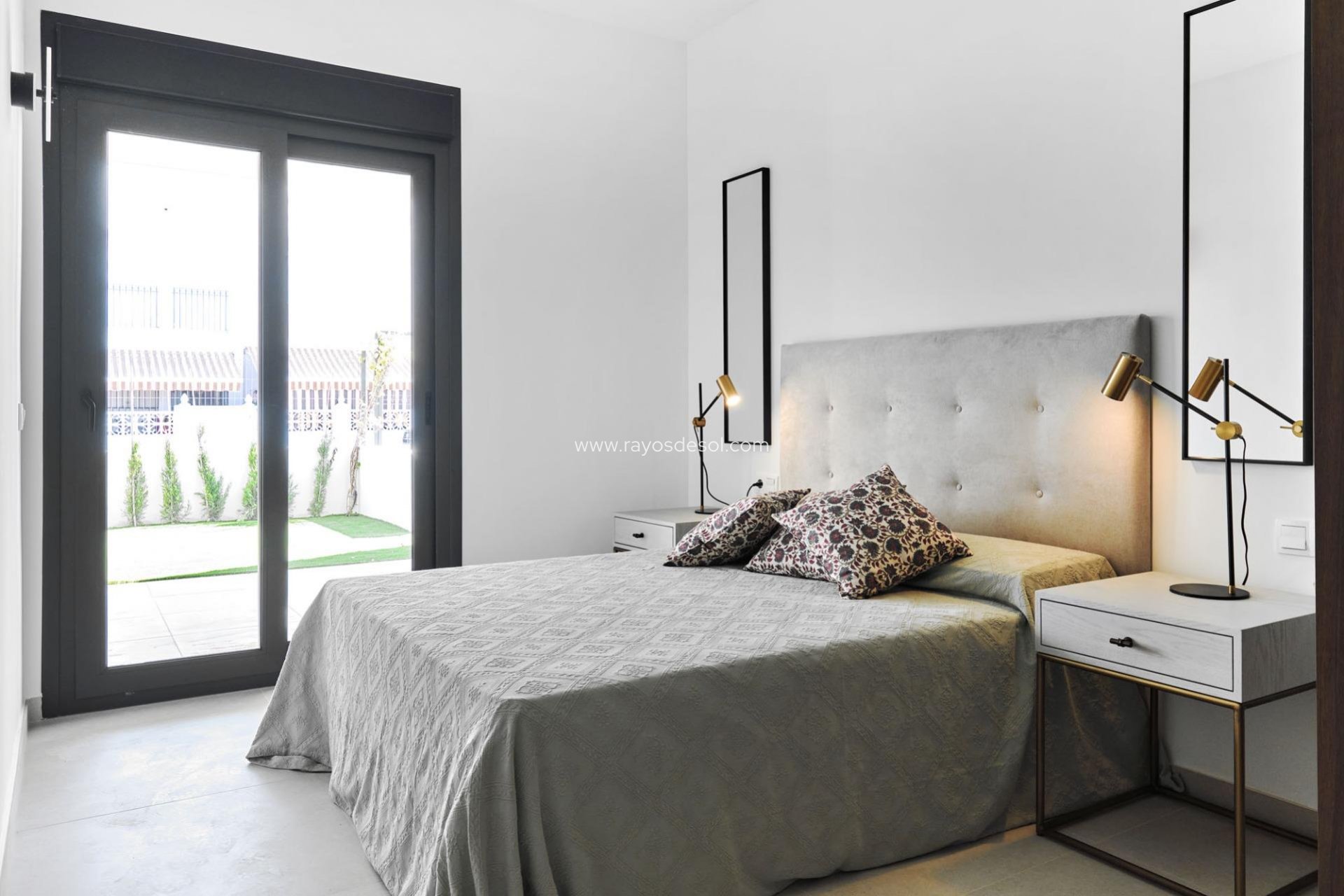 Obra nueva - Apartamento / piso - Torrevieja - La Veleta