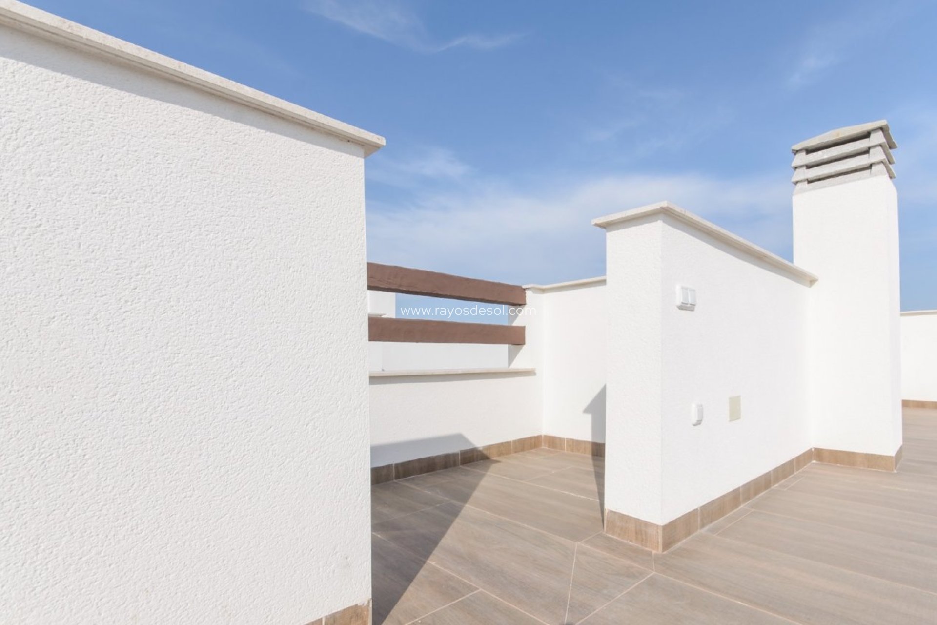 Obra nueva - Apartamento / piso - Torrevieja - Los Balcones