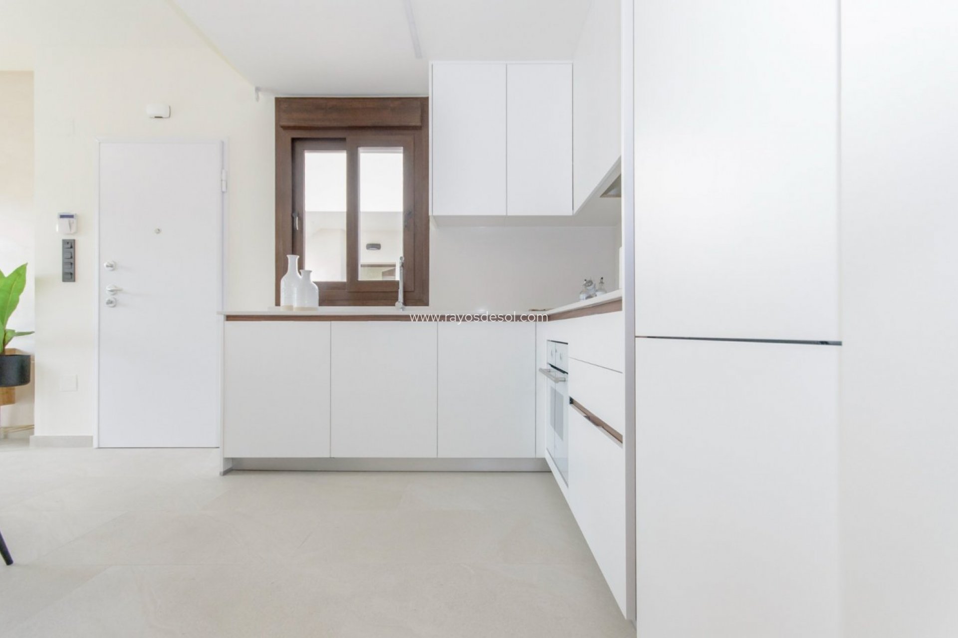 Obra nueva - Apartamento / piso - Torrevieja - Los Balcones