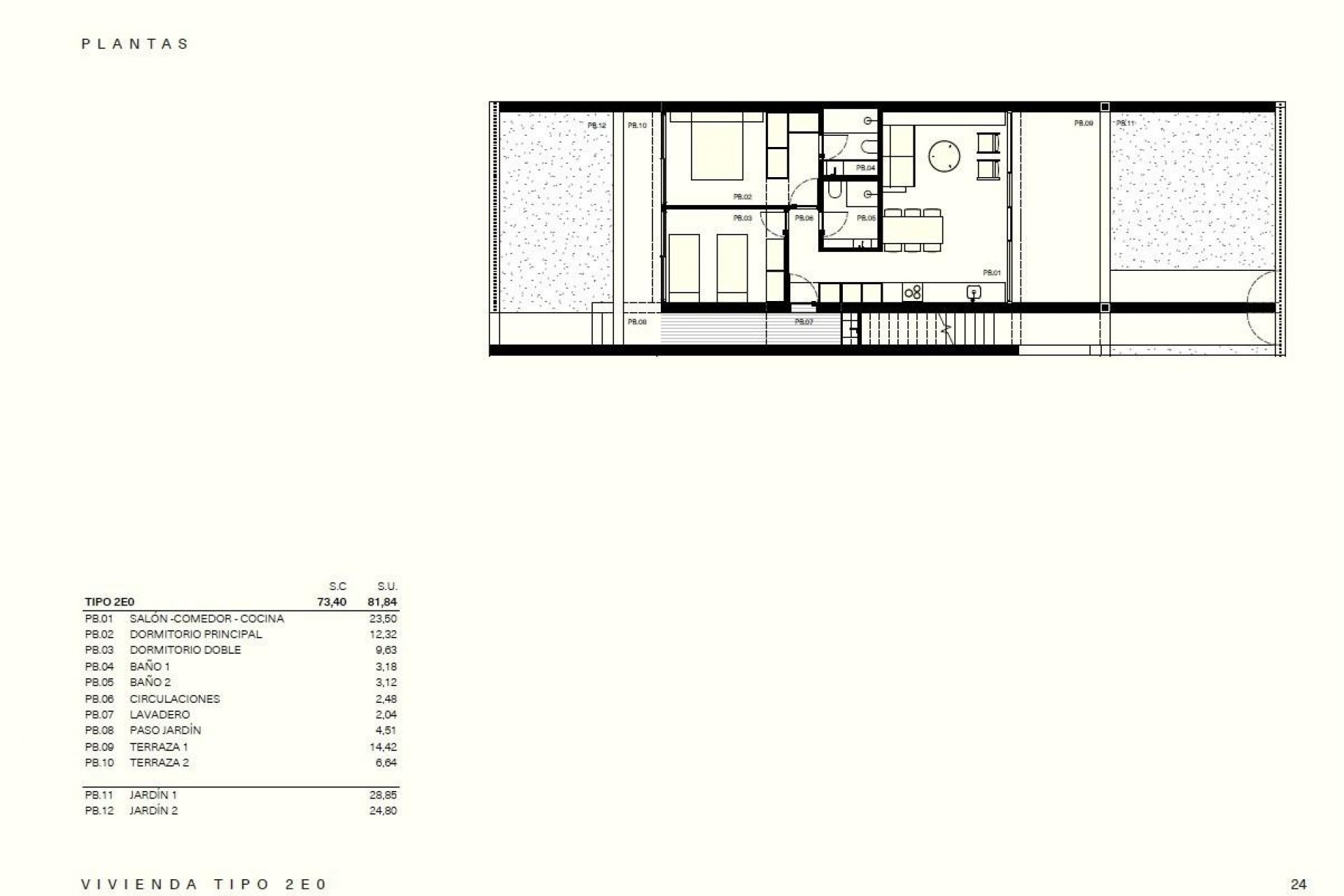 Obra nueva - Apartamento / piso - Torrevieja - Los Balcones