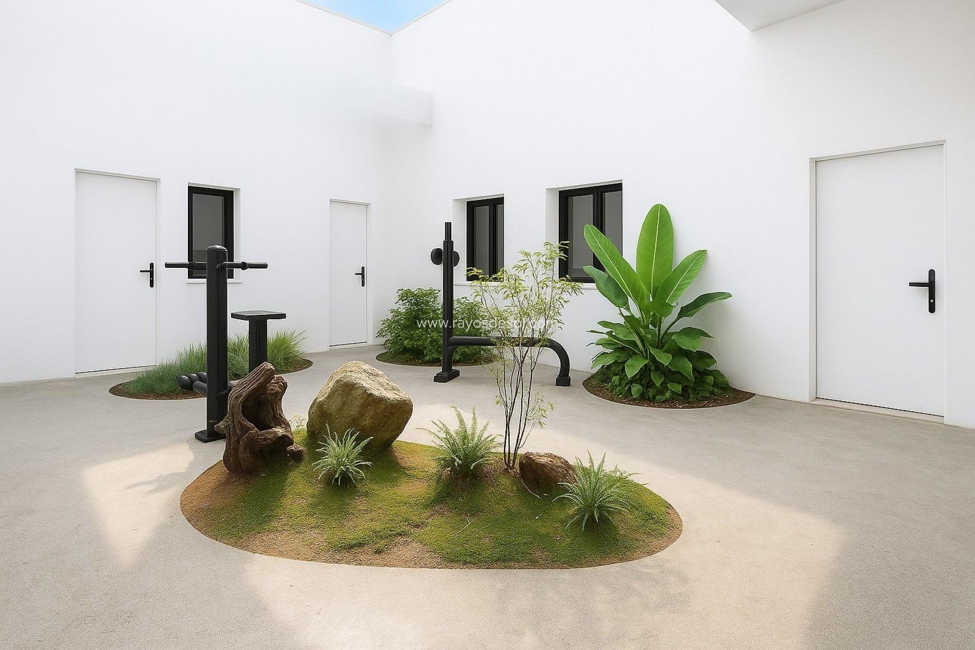 Obra nueva - Apartamento / piso - Torrevieja - pueblo