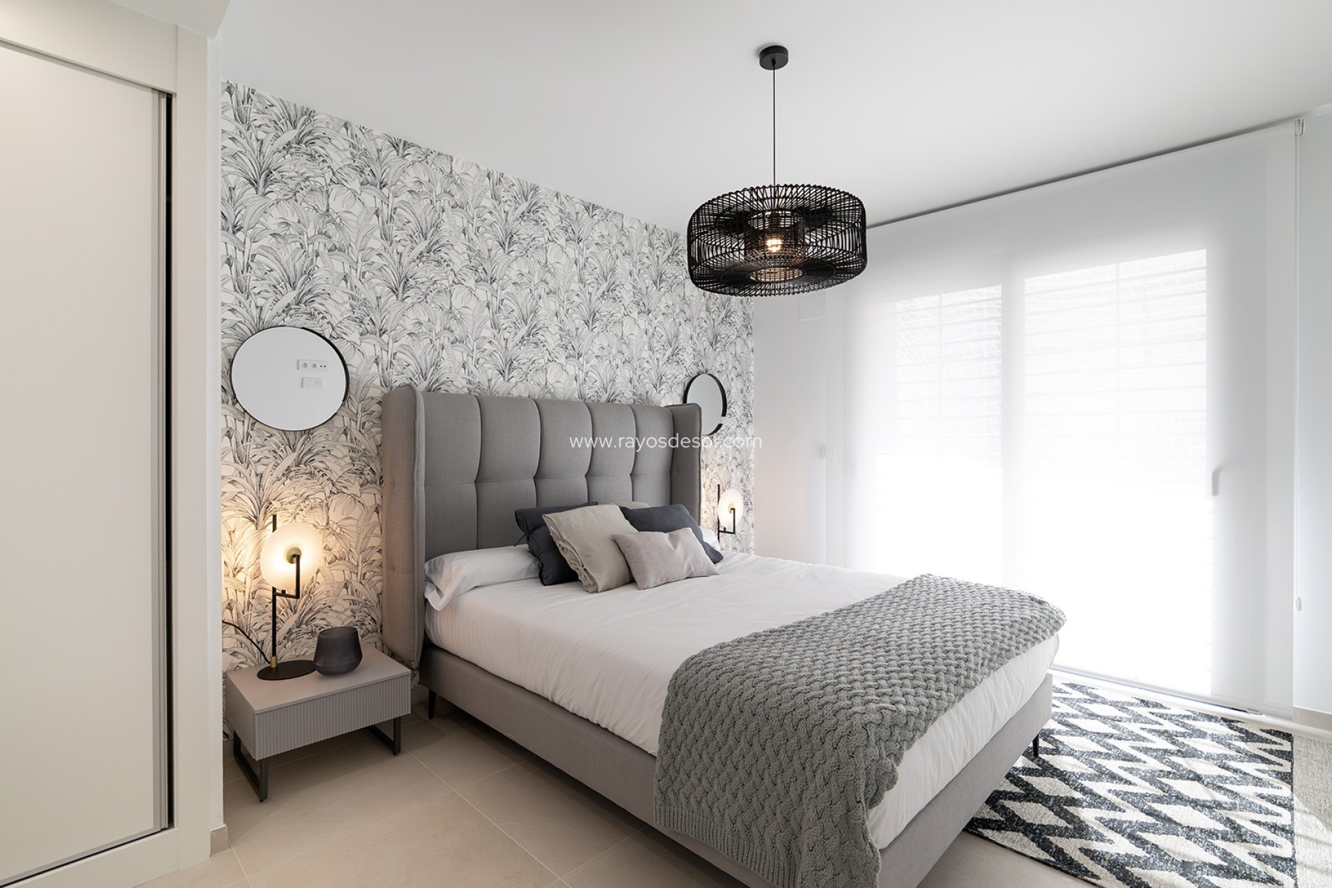 Obra nueva - Apartamento / piso - Torrevieja - Spain