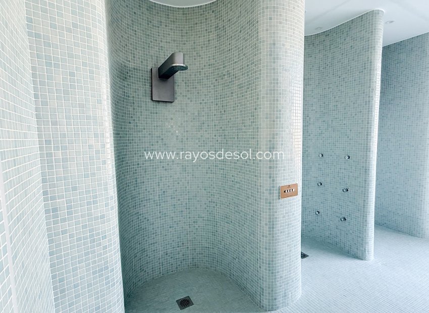Obra nueva - Apartamento / piso - Torrevieja - Spain