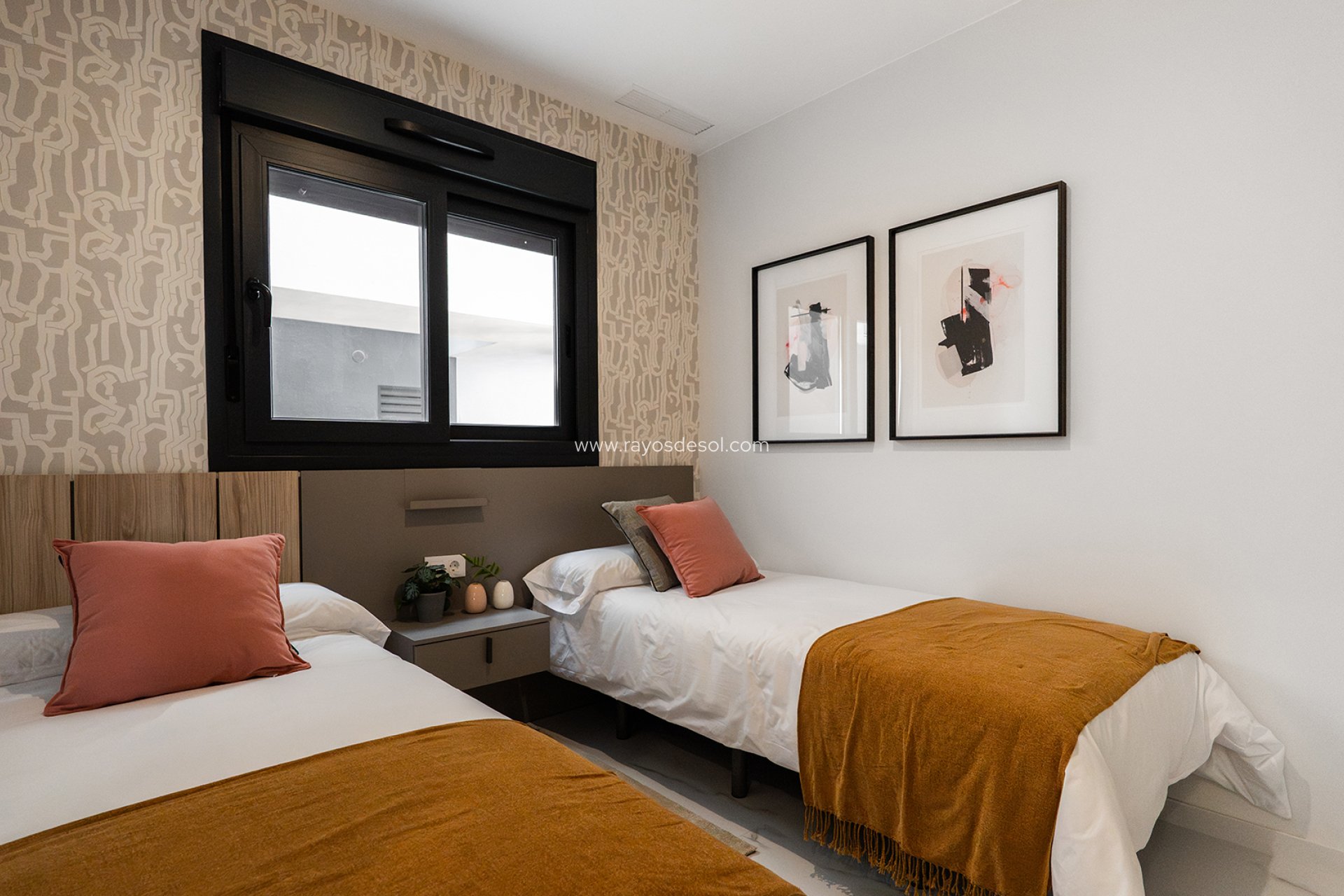 Obra nueva - Apartamento / piso - Torrevieja - Spain