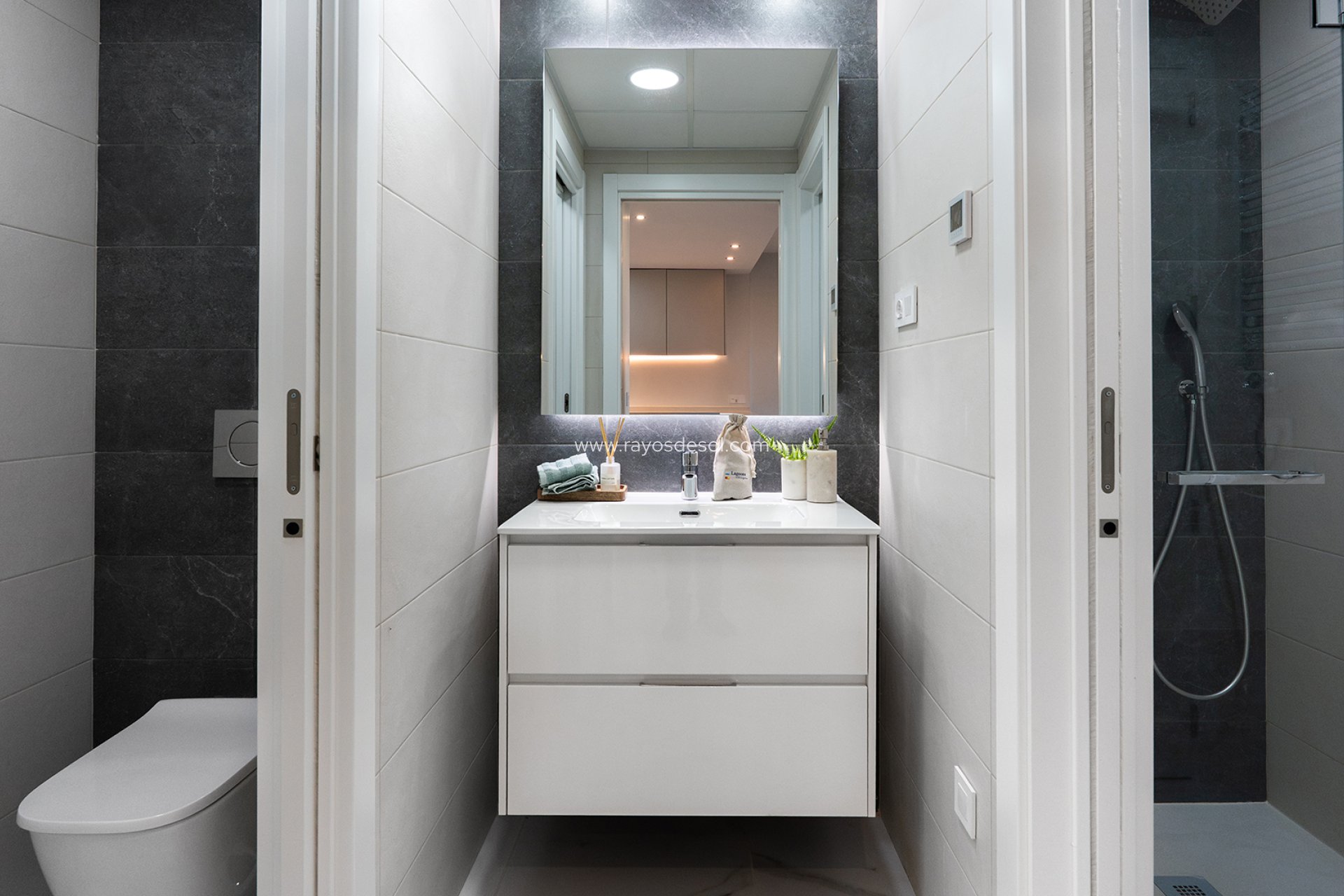 Obra nueva - Apartamento / piso - Torrevieja - Spain