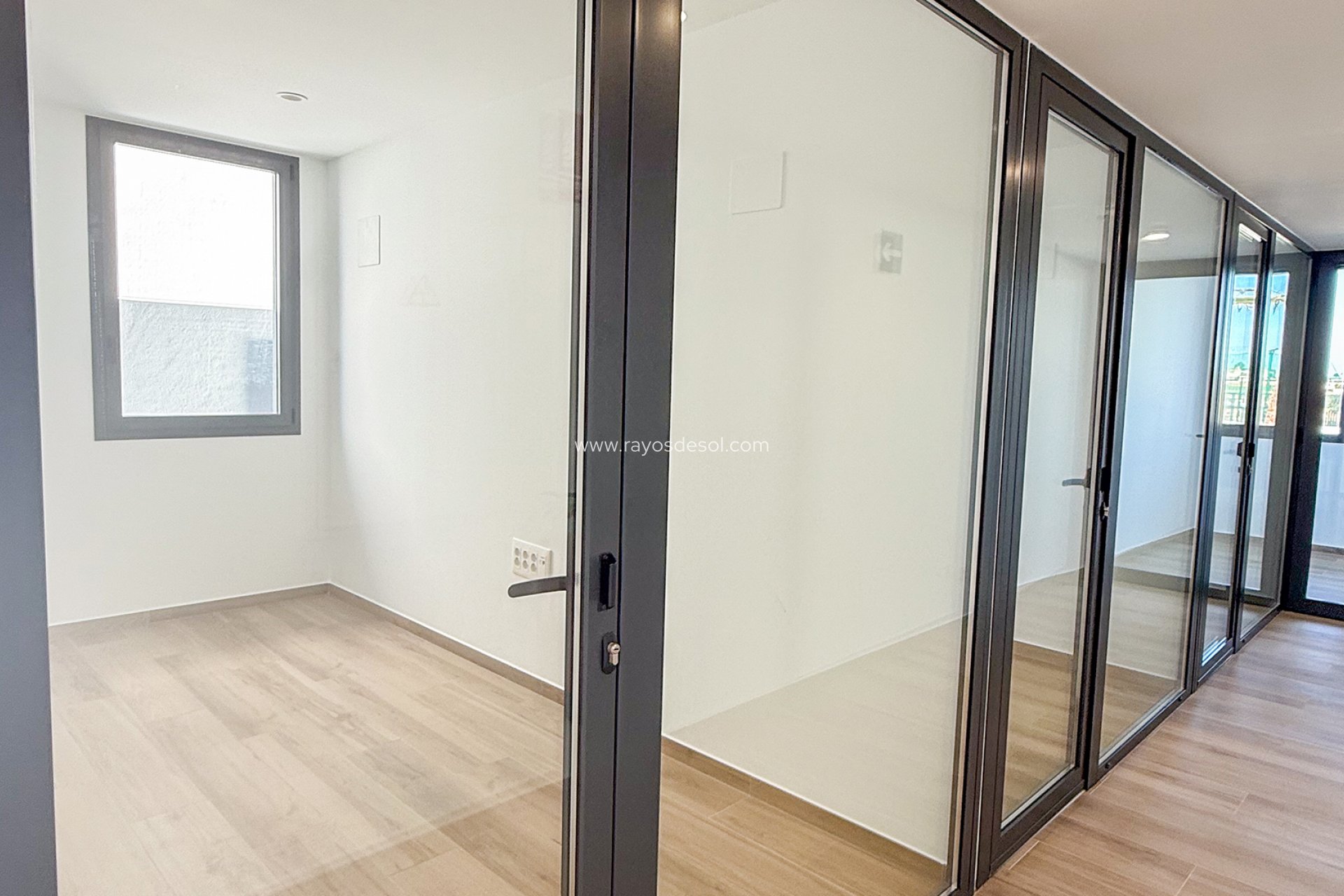 Obra nueva - Apartamento / piso - Torrevieja - Spain