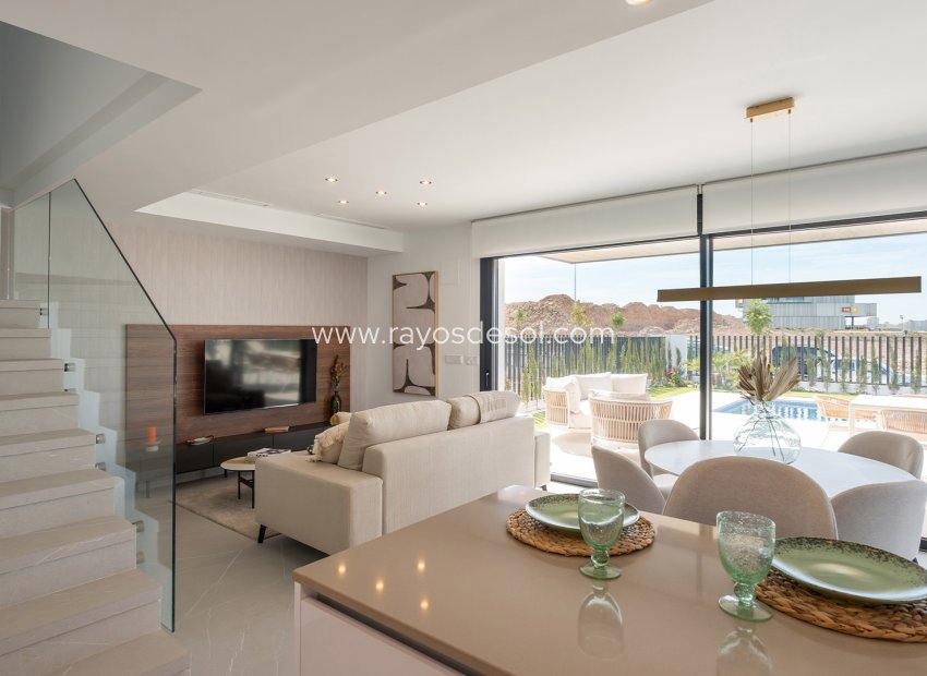 Obra nueva - Apartamento / piso - Torrevieja - Spain