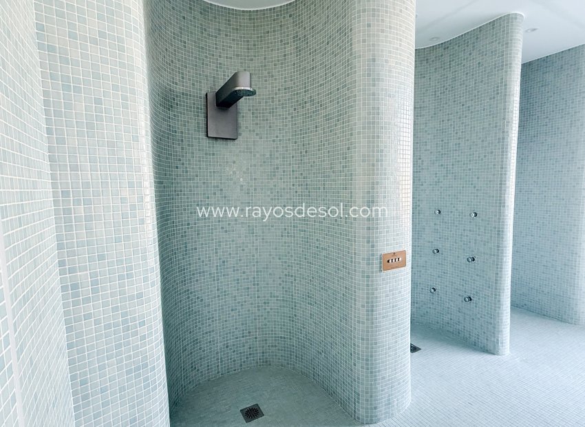 Obra nueva - Apartamento / piso - Torrevieja - Spain