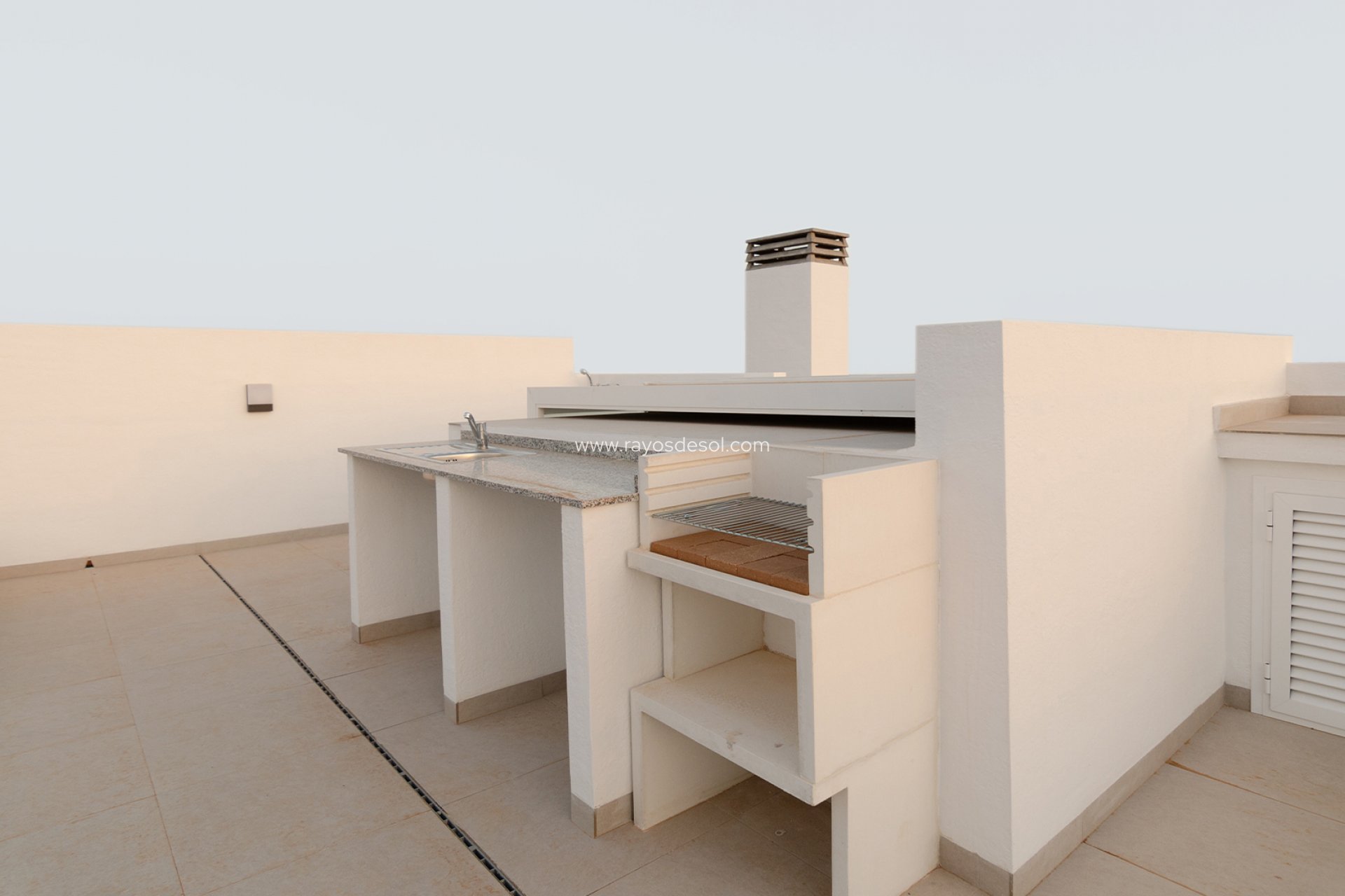 Obra nueva - Apartamento / piso - Torrevieja - Spain