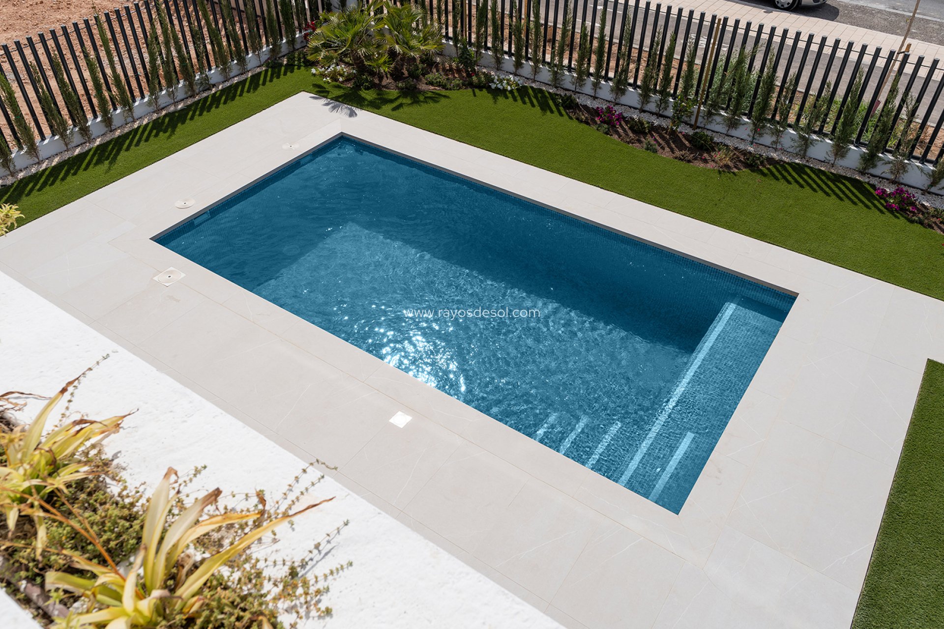 Obra nueva - Apartamento / piso - Torrevieja - Spain