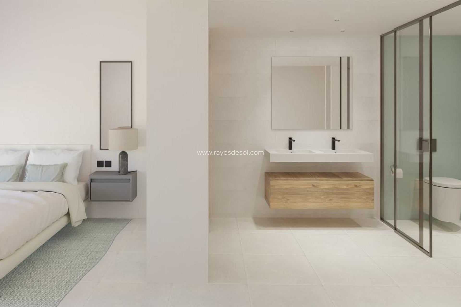 Obra nueva - Apartamento / piso - Torrevieja