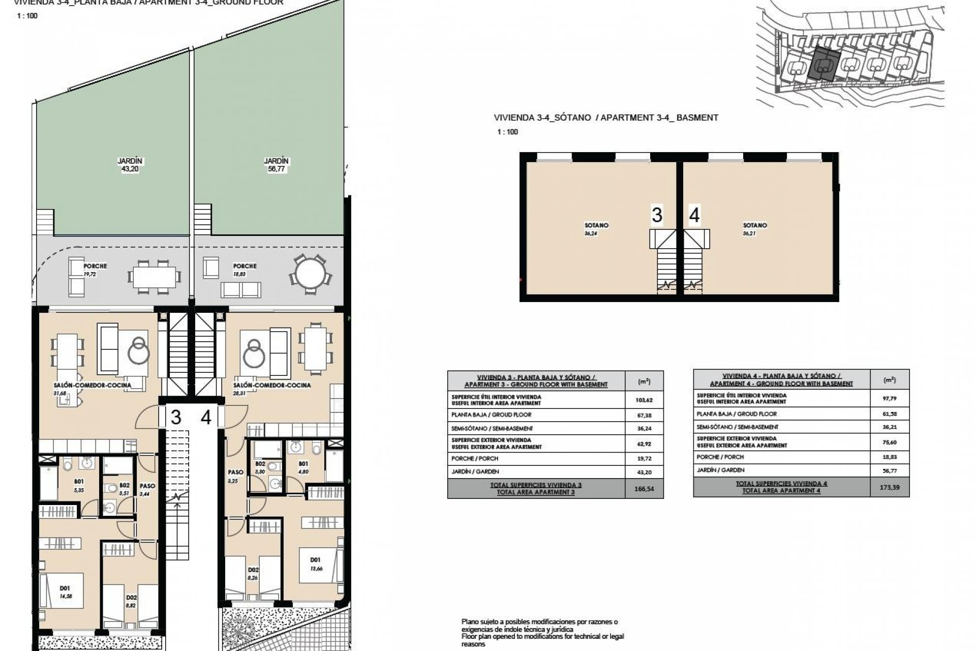 Obra nueva - Apartamento / piso - Torrevieja