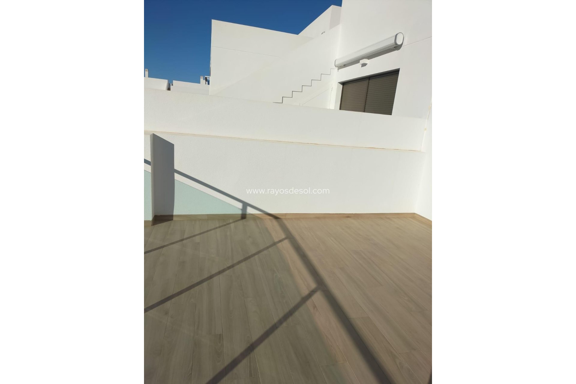 Obra nueva - Apartamento / piso - VISTABELLA GOLF