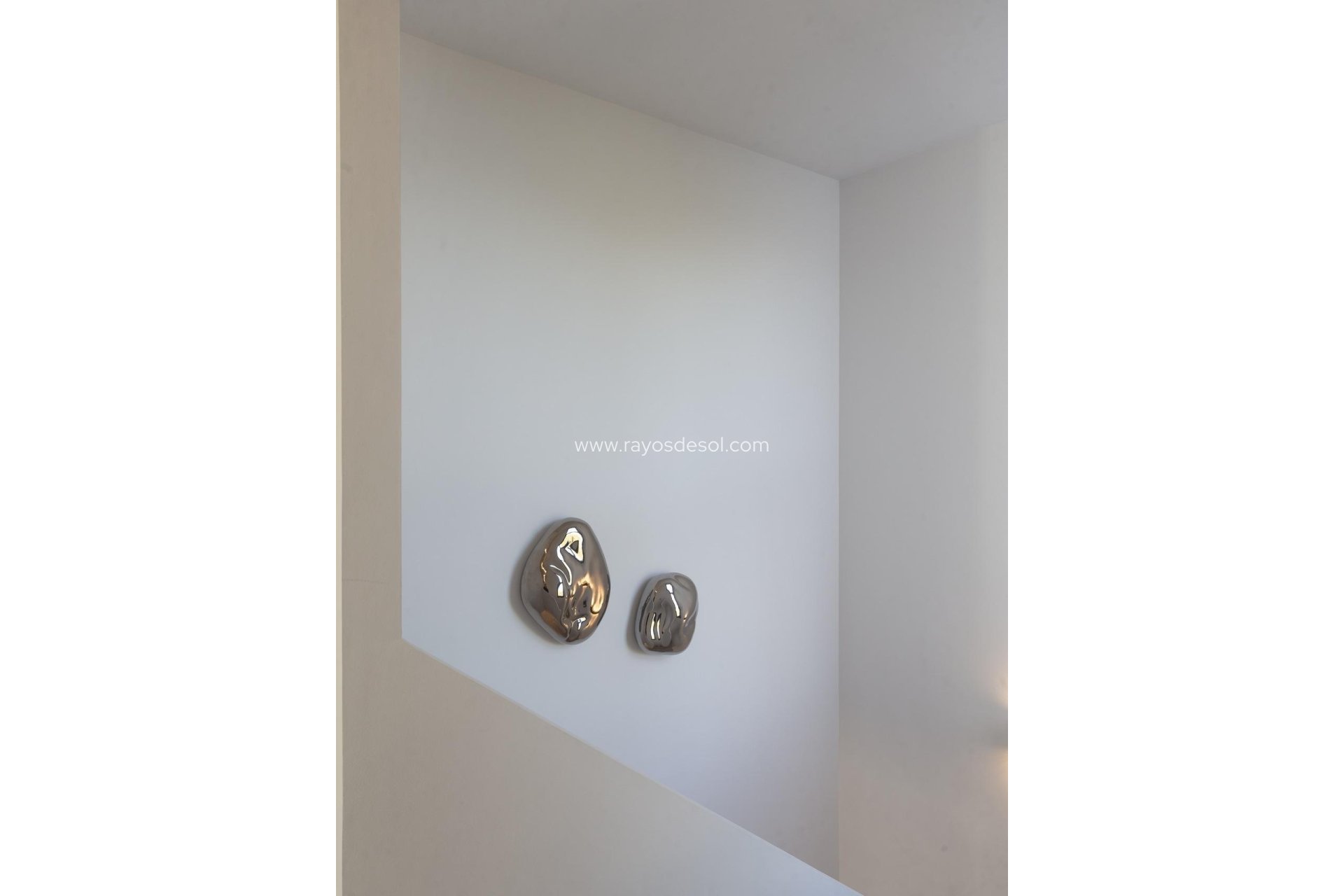 Obra nueva - Ático - Denia - Las Marinas