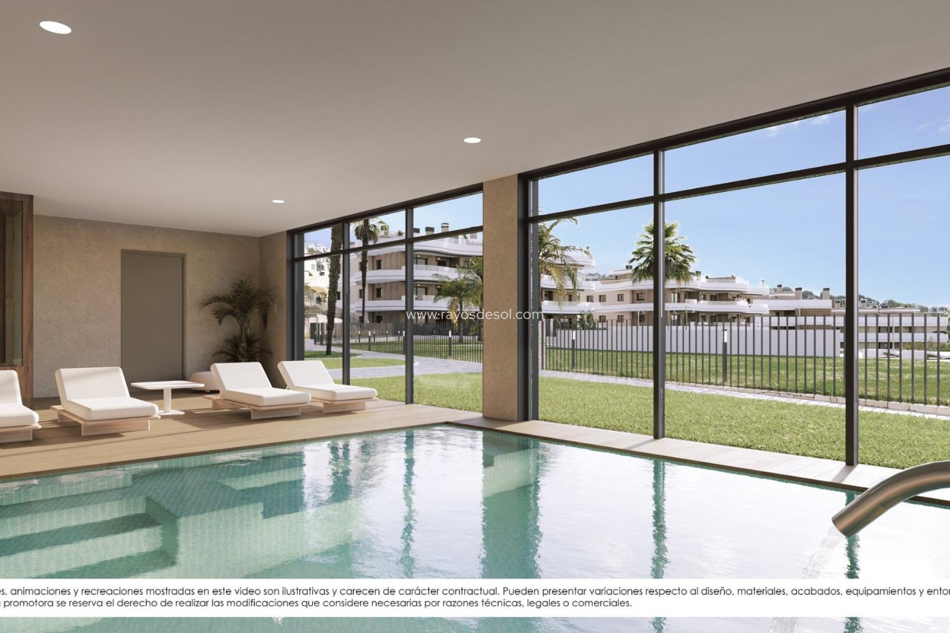 Obra nueva - Ático - Finestrat - Balcón De Finestrat