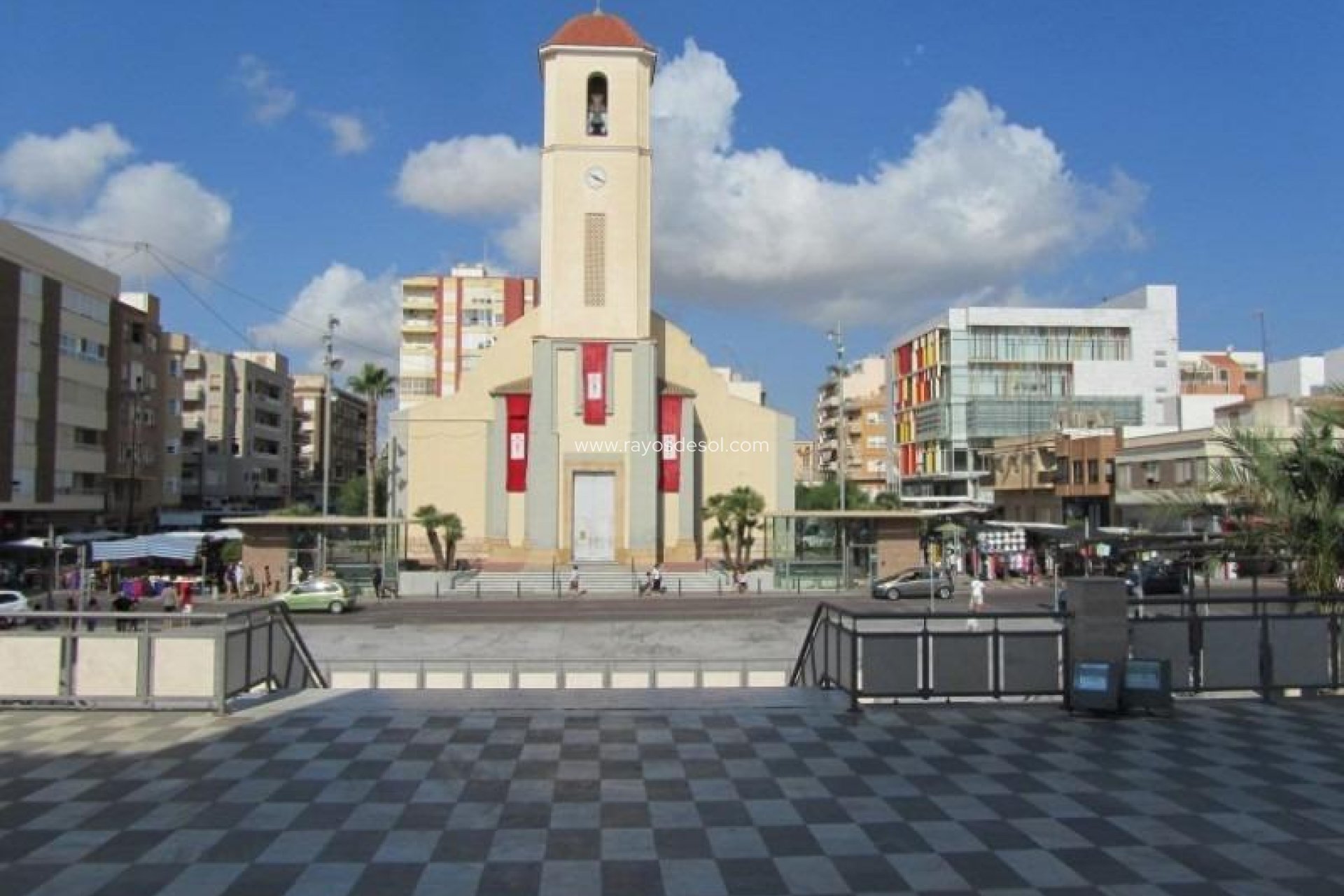 Obra nueva - Ático - Guardamar del Segura - Guardamar pueblo