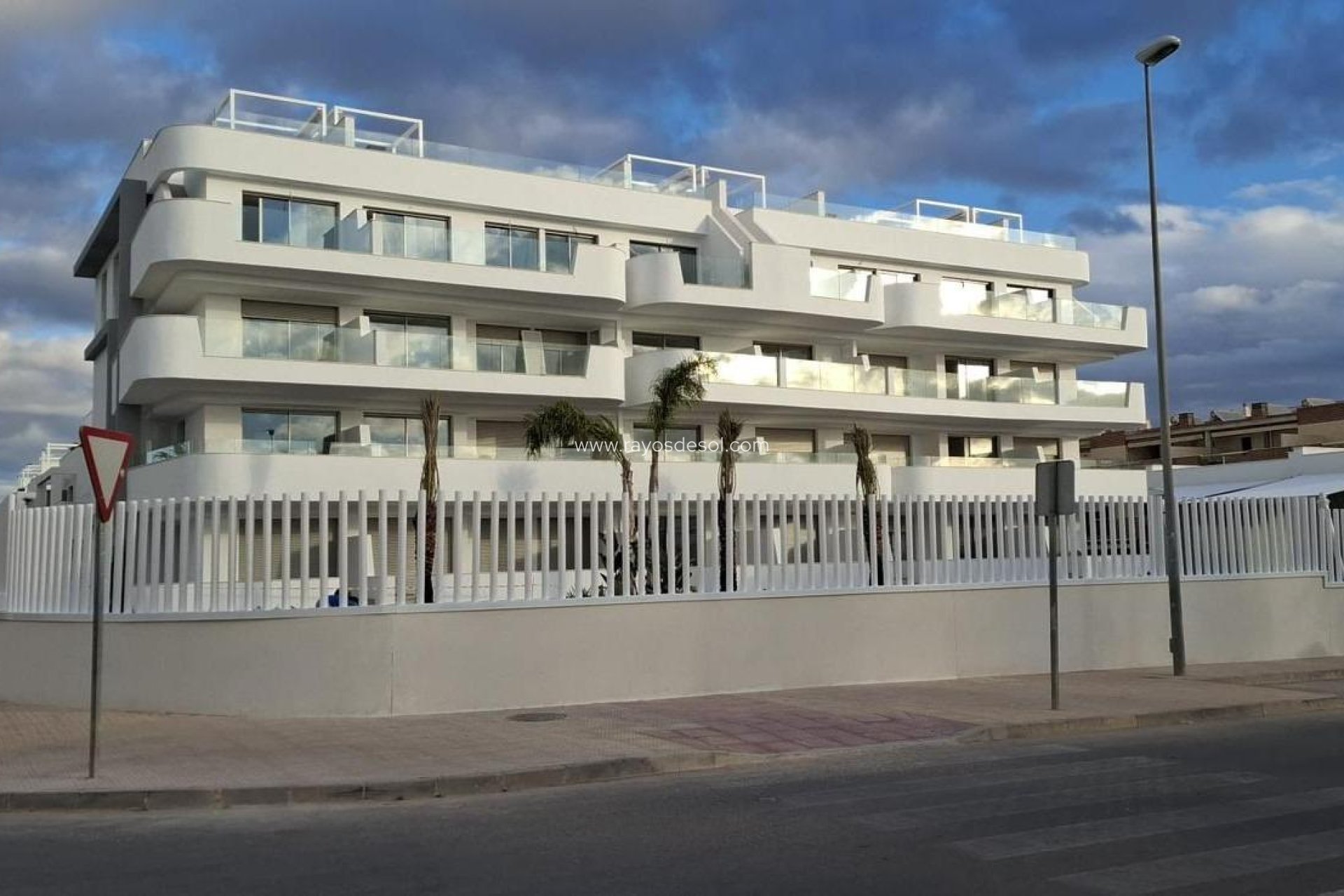 Obra nueva - Ático - Orihuela Costa - Cabo roig - La Zenia