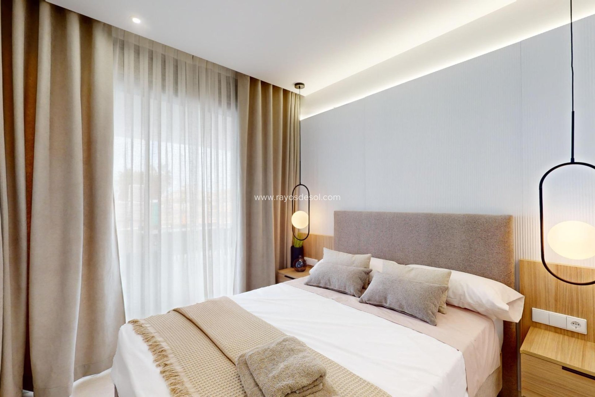 Obra nueva - Ático - Orihuela Costa - Cabo roig - La Zenia