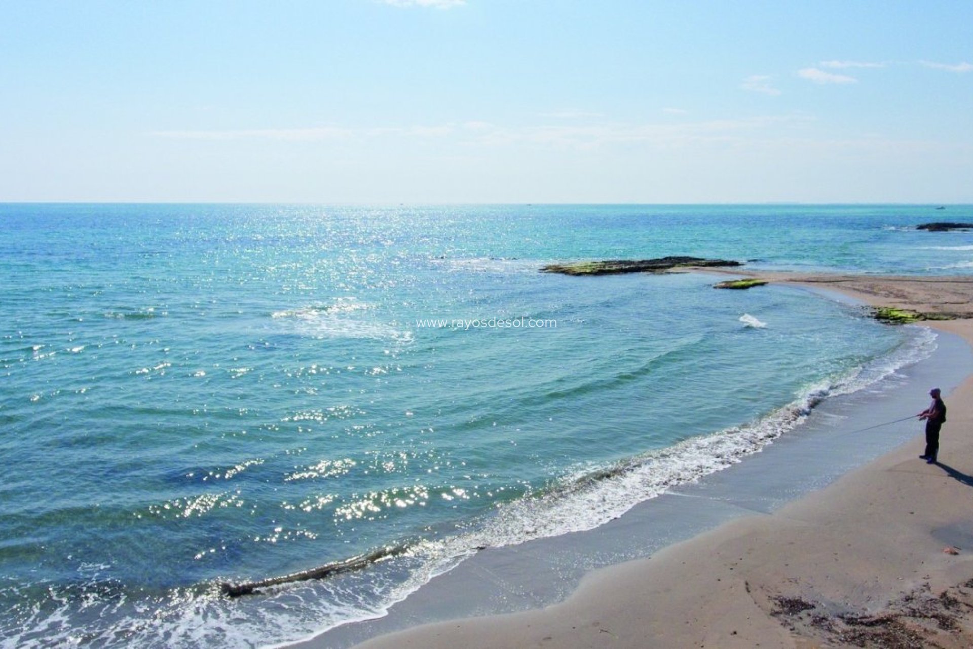 Obra nueva - Ático - Orihuela Costa - Dehesa de campoamor