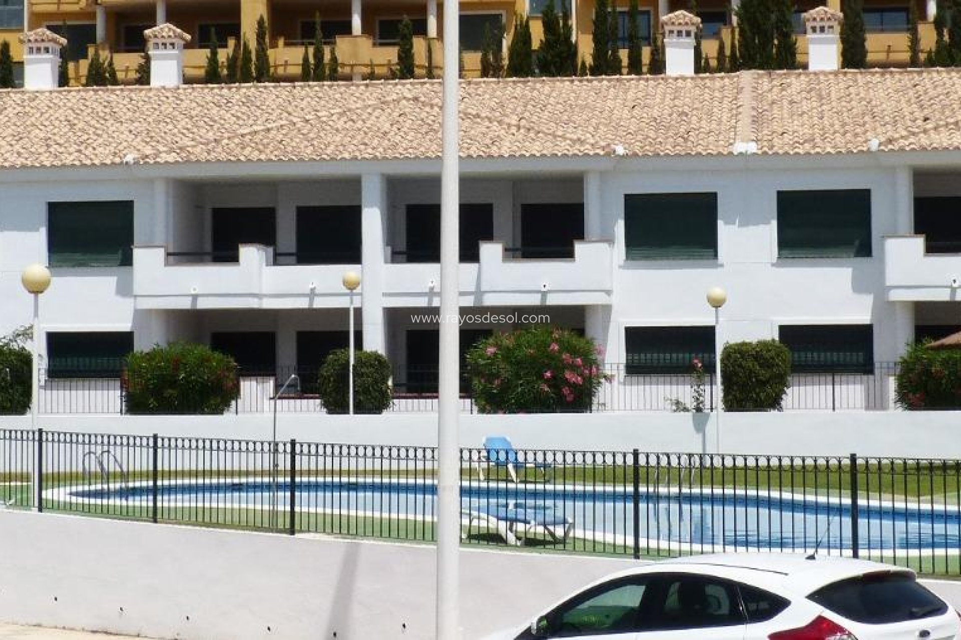 Obra nueva - Ático - Orihuela Costa - Lomas De Campoamor-las Ramblas