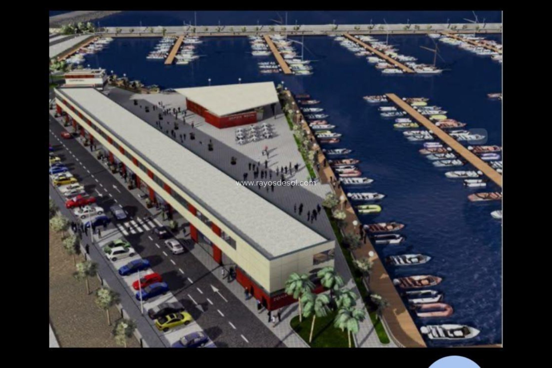 Obra nueva - Ático - Torrevieja - Centro