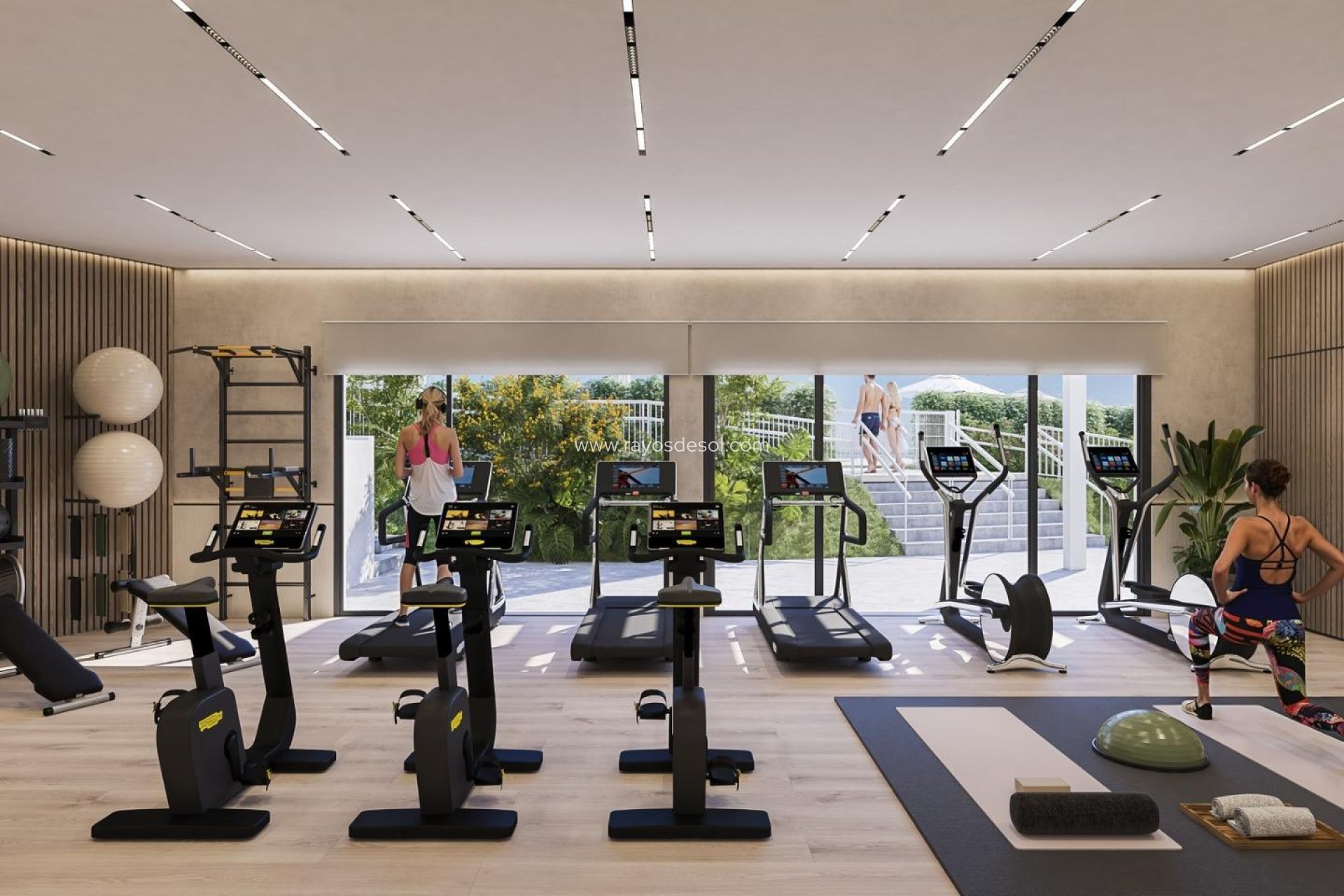 Obra nueva - Ático - Villajoyosa - Playa del Torres