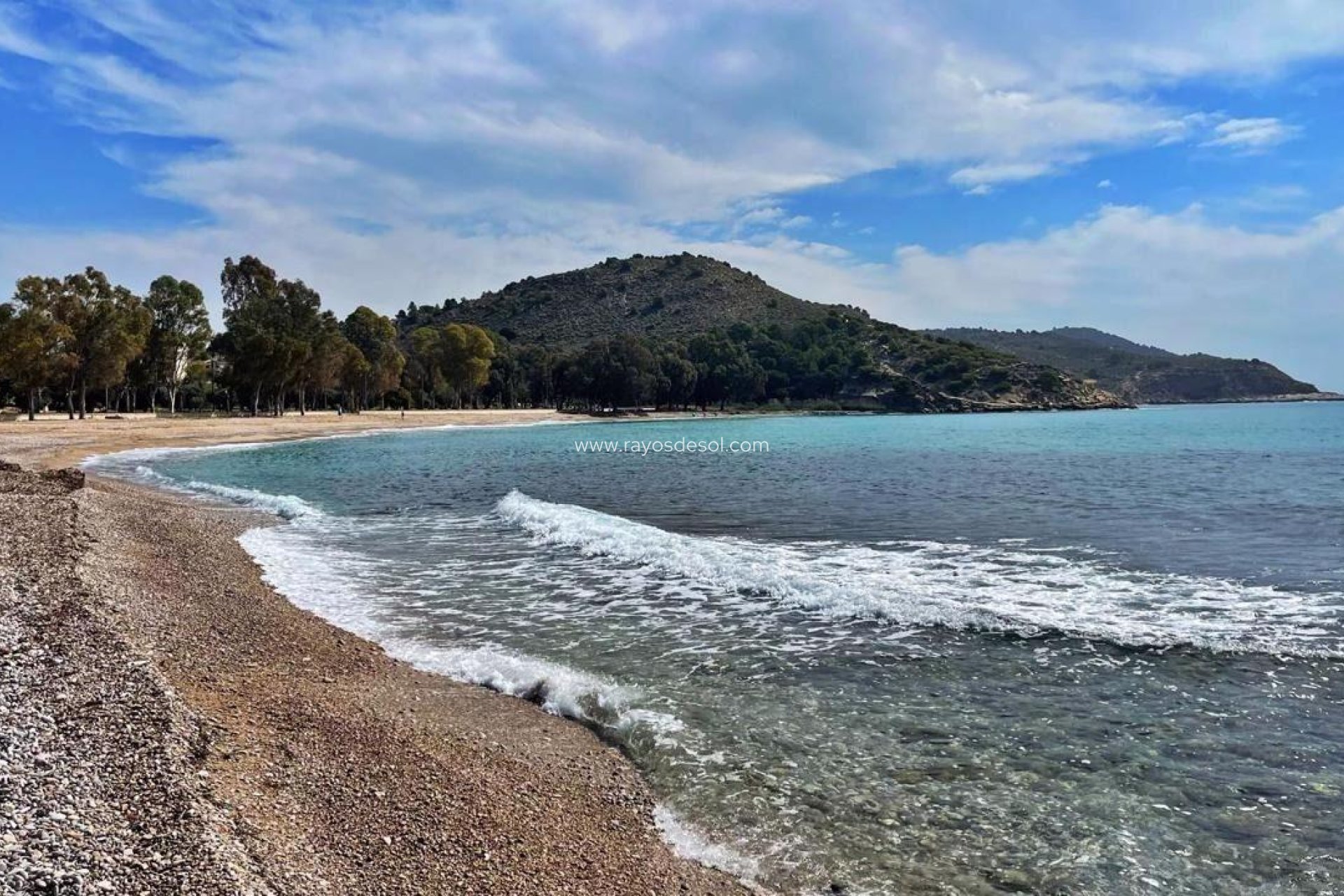 Obra nueva - Ático - Villajoyosa - Playas Del Torres