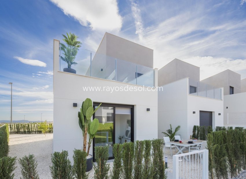 Obra nueva - Casa - Altaona Golf and Country Village