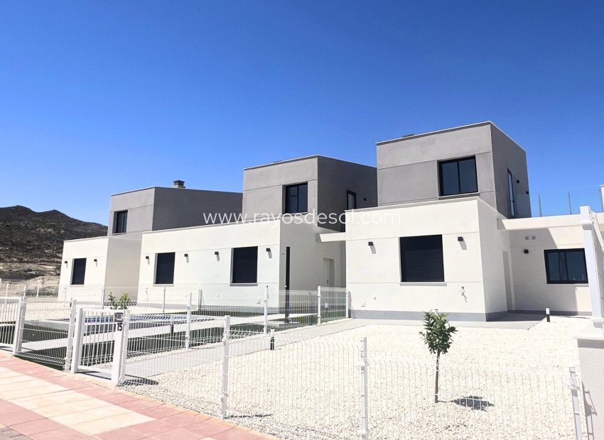 Obra nueva - Casa - Altaona Golf and Country Village