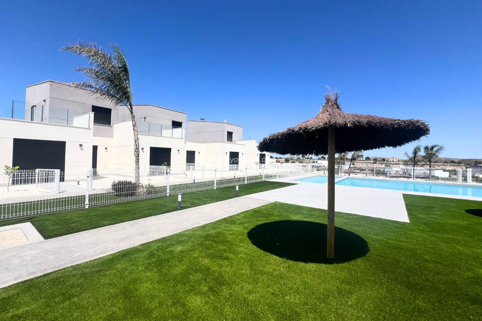 Obra nueva - Casa - Altaona Golf and Country Village