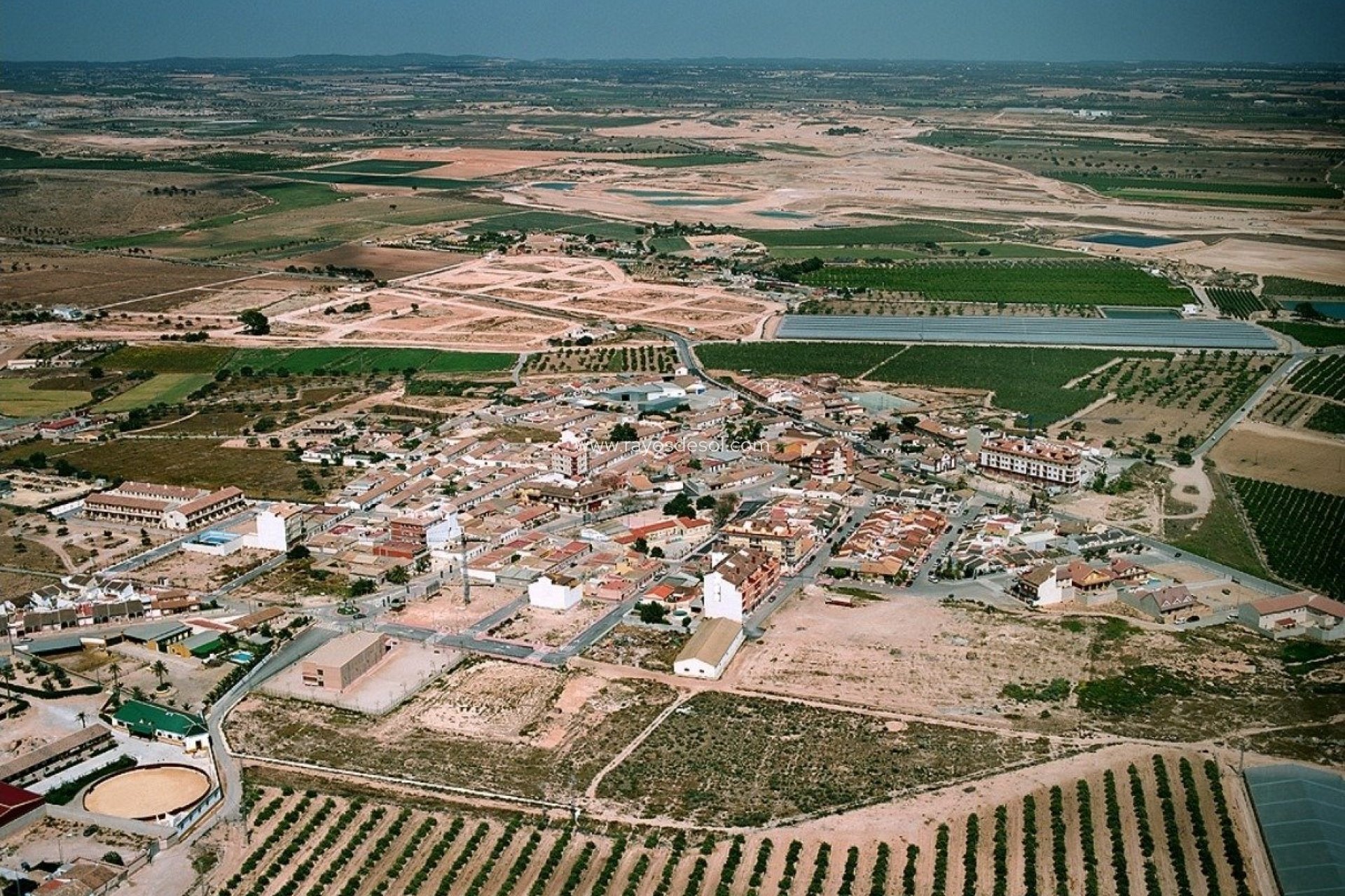 Obra nueva - Casa - Avileses