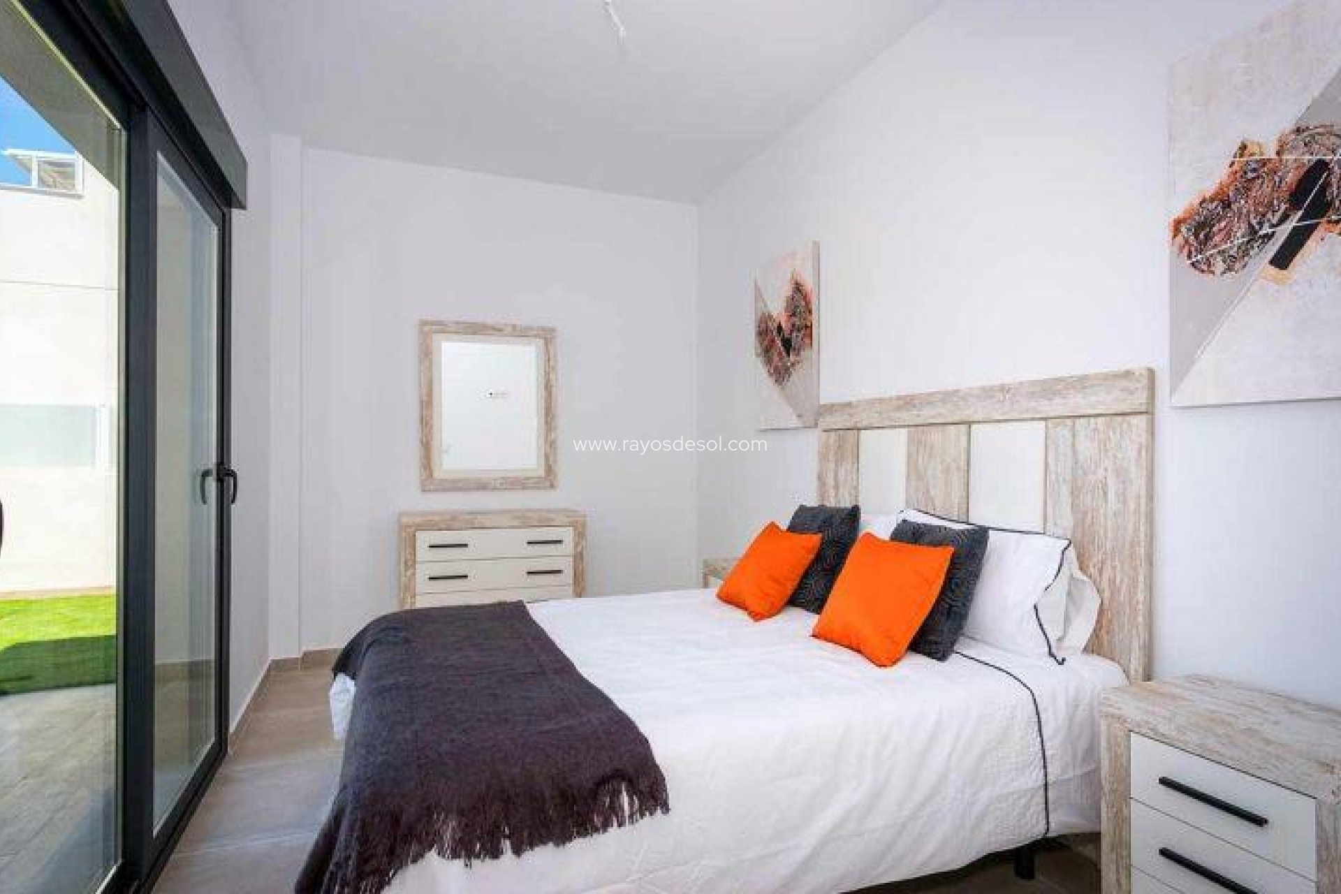 Obra nueva - Casa - Daya Nueva - Centro