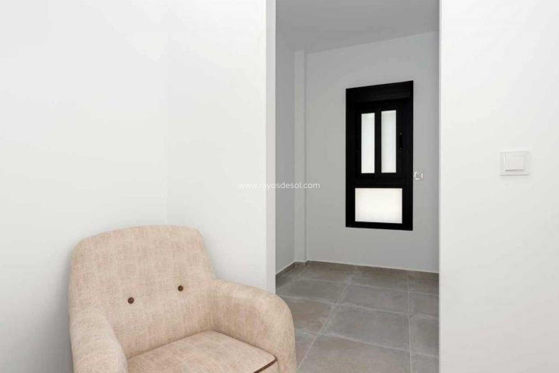 Obra nueva - Casa - Daya Nueva - Centro