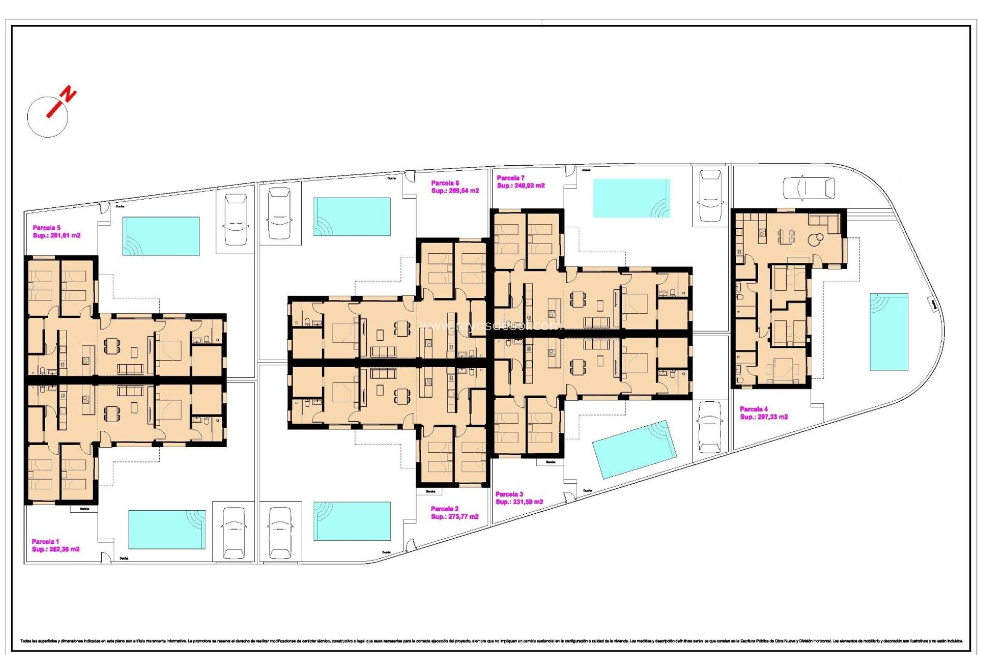 Obra nueva - Casa - Daya Nueva - Centro