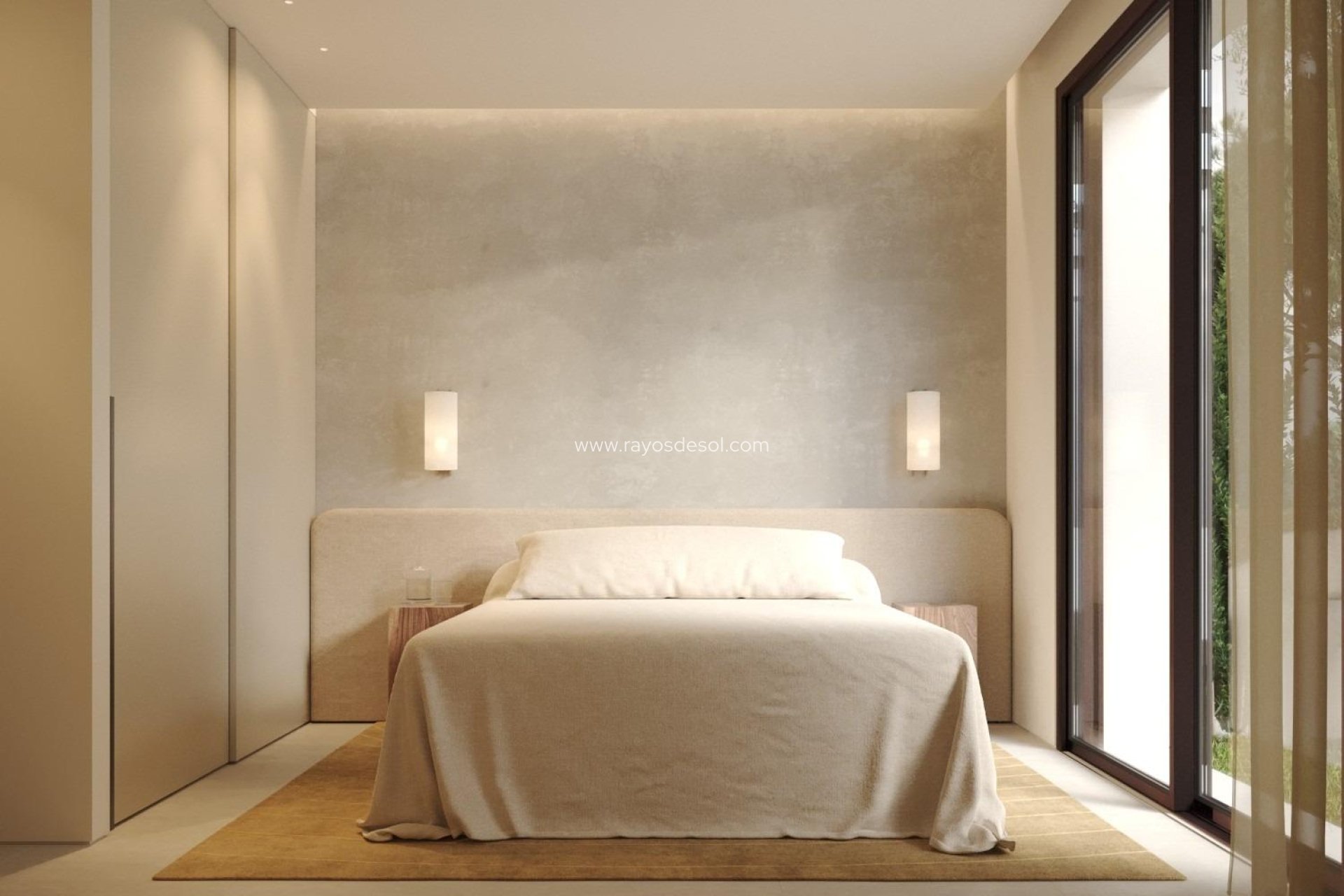 Obra nueva - Casa - Dolores - Pueblo