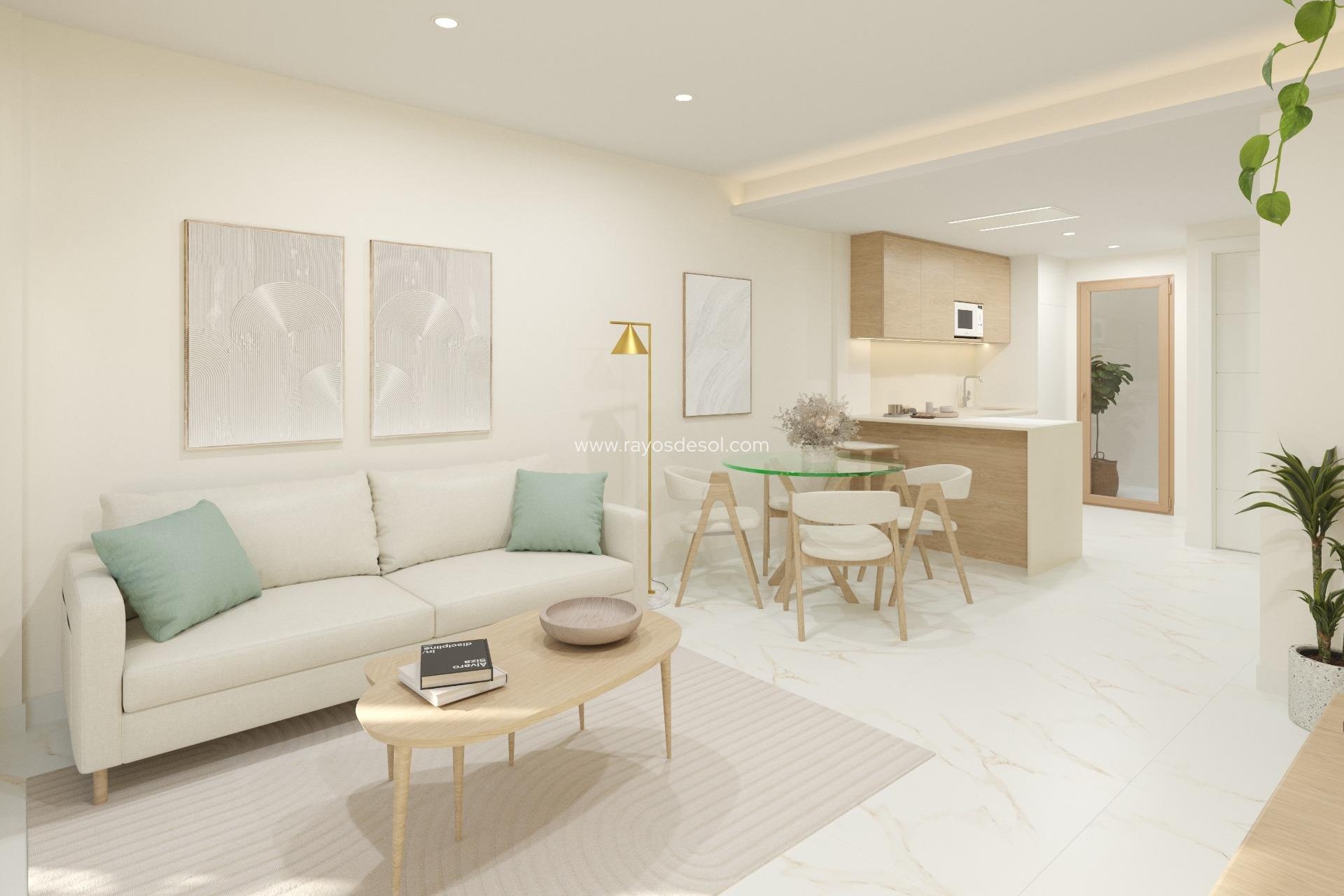 Obra nueva - Casa - Dolores - Sector 2