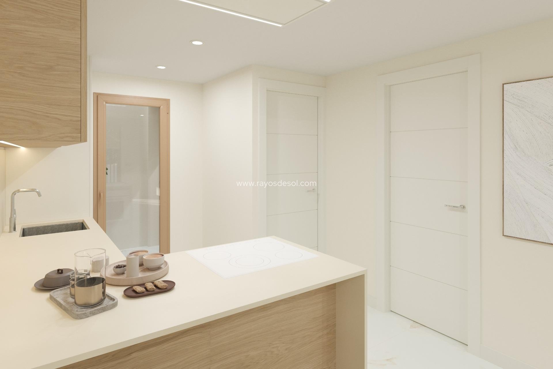 Obra nueva - Casa - Dolores - Sector 2