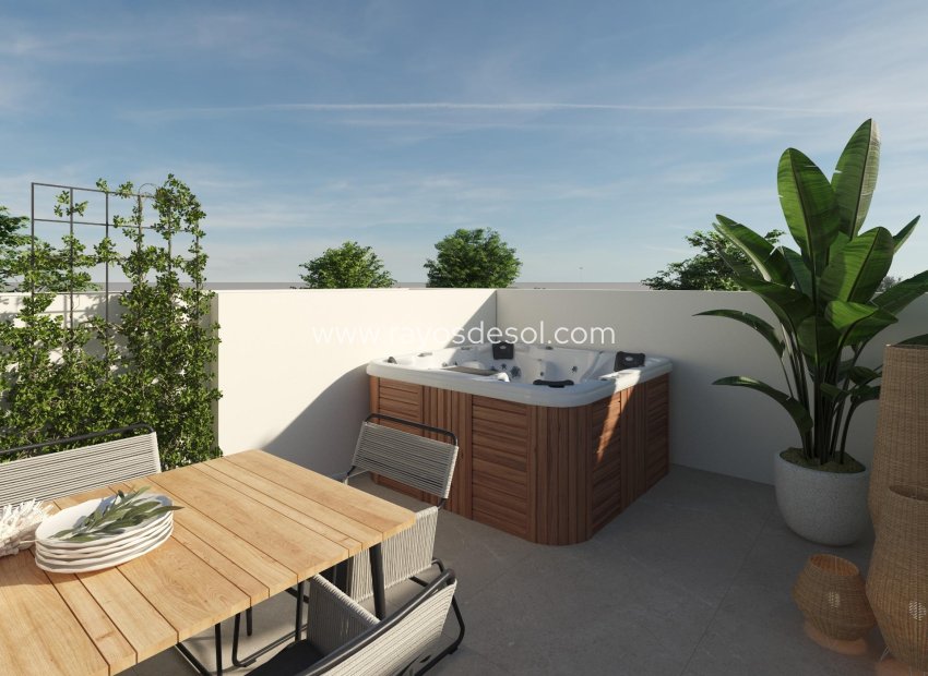 Obra nueva - Casa - Dolores - Sector 2